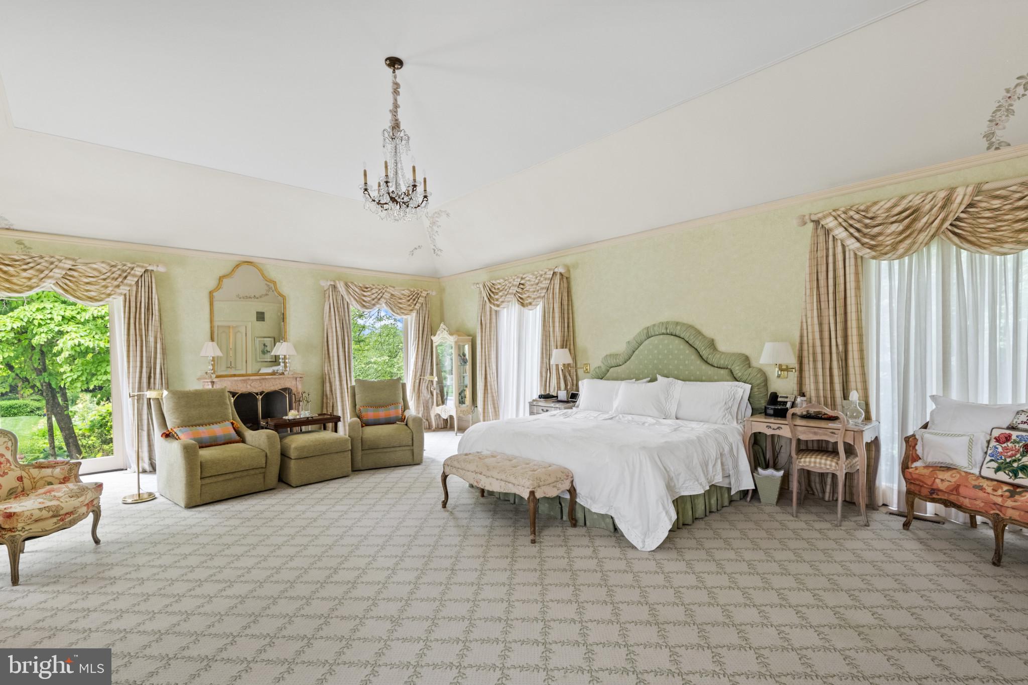 BURNING TREE ESTATES - Residential