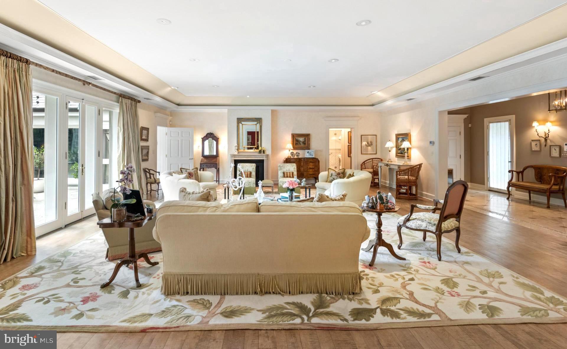 BURNING TREE ESTATES - Residential