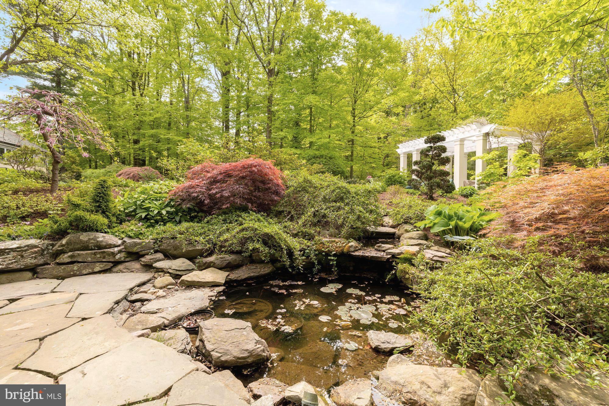 BURNING TREE ESTATES - Residential