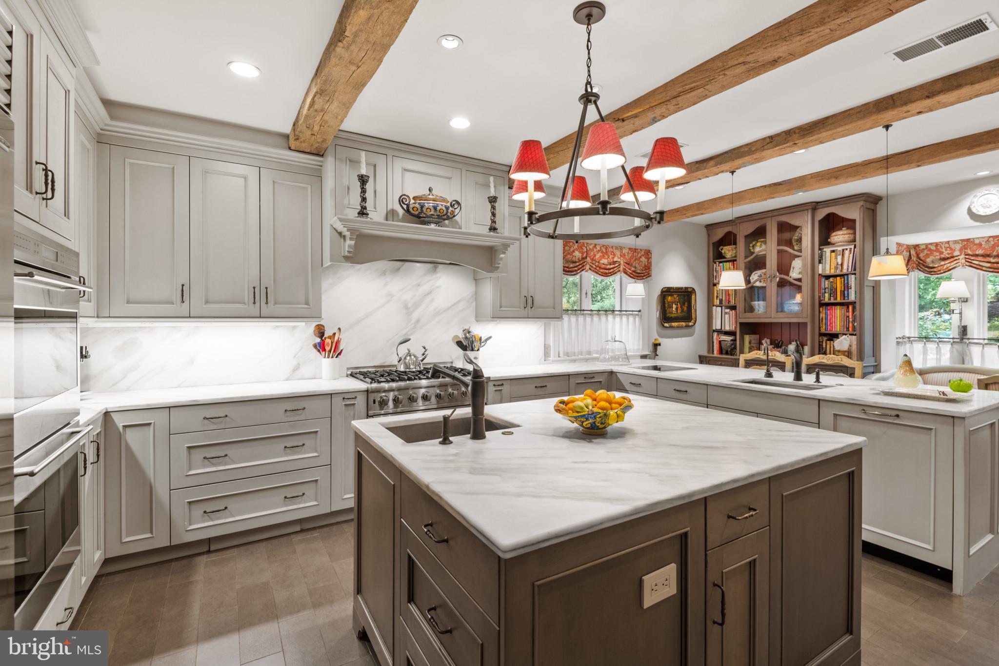 BURNING TREE ESTATES - Residential