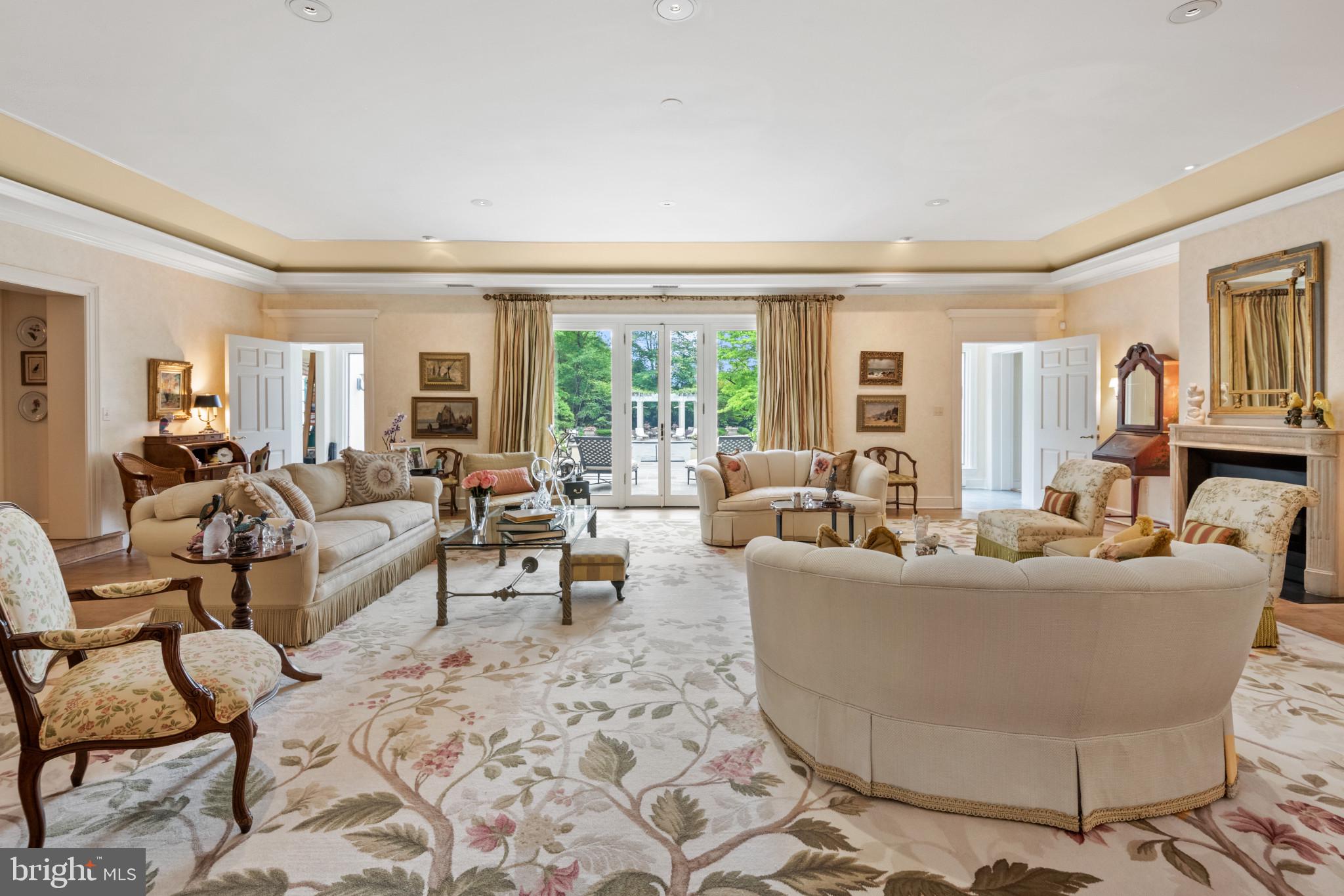 BURNING TREE ESTATES - Residential