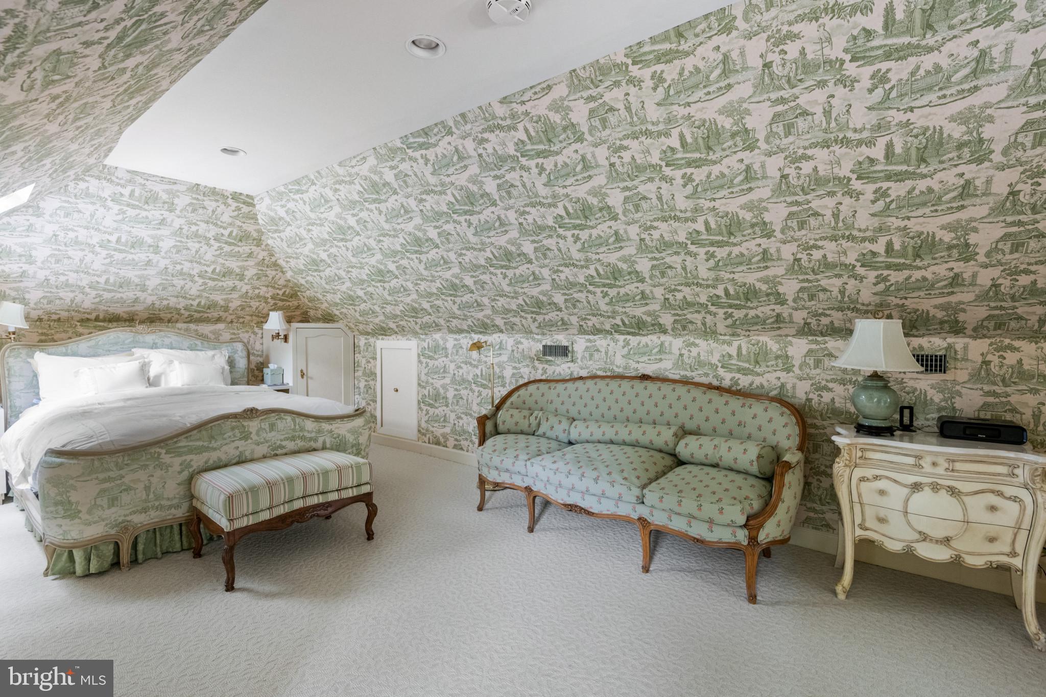 BURNING TREE ESTATES - Residential