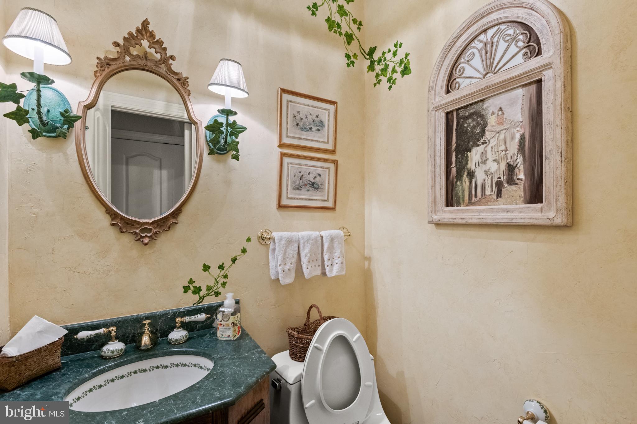 BURNING TREE ESTATES - Residential