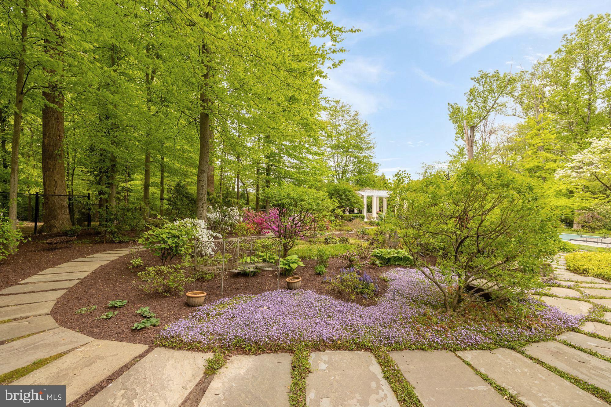 BURNING TREE ESTATES - Residential