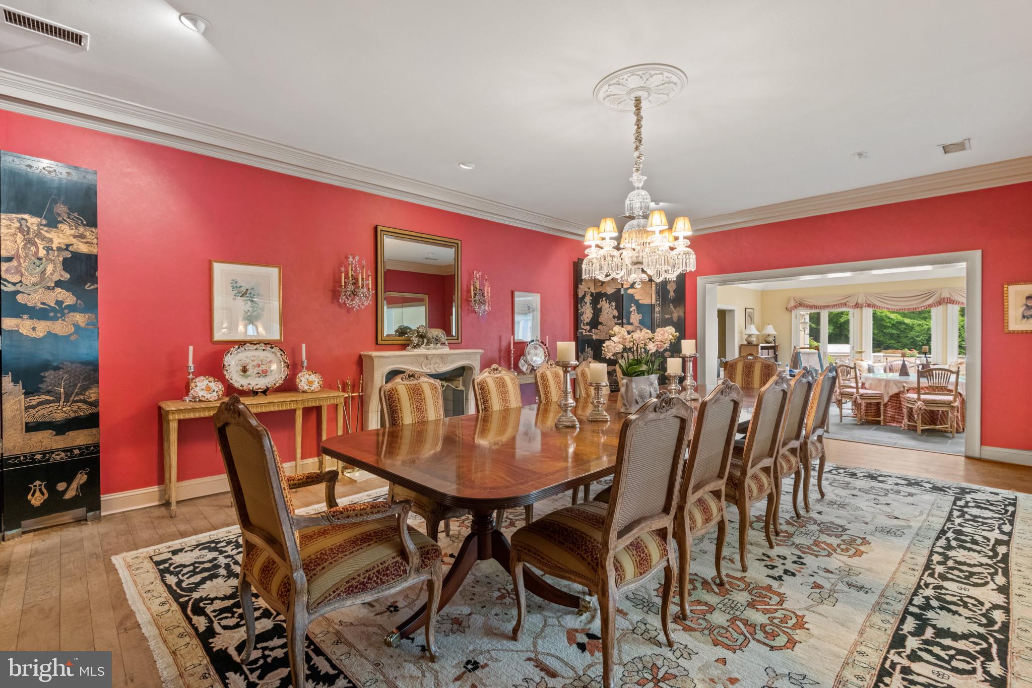 BURNING TREE ESTATES - Residential