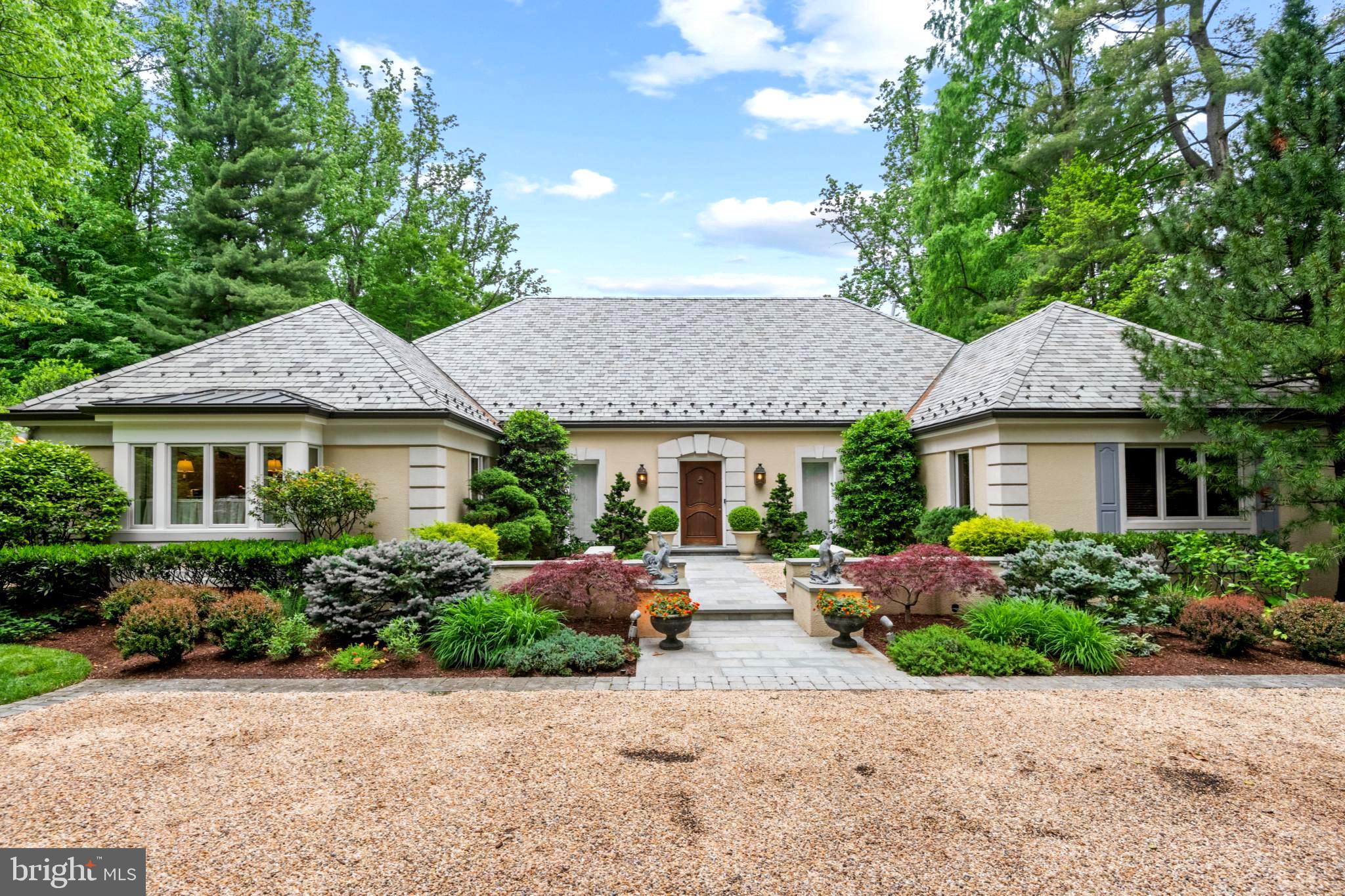 BURNING TREE ESTATES - Residential