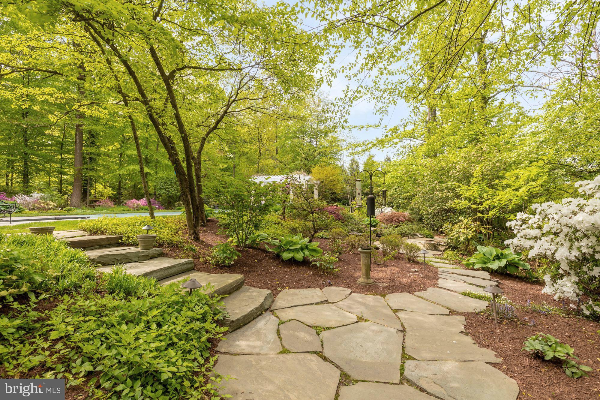 BURNING TREE ESTATES - Residential