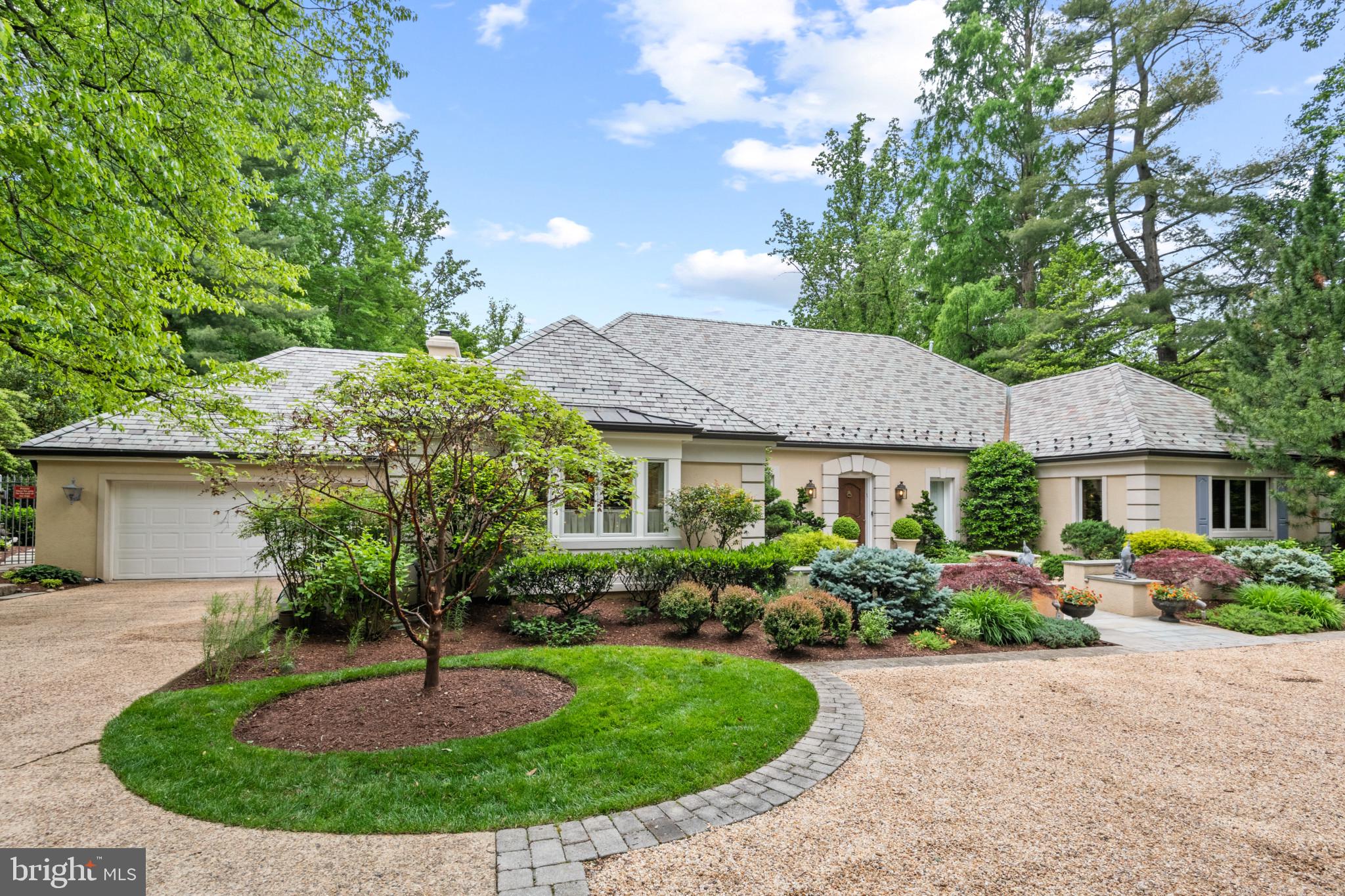 BURNING TREE ESTATES - Residential