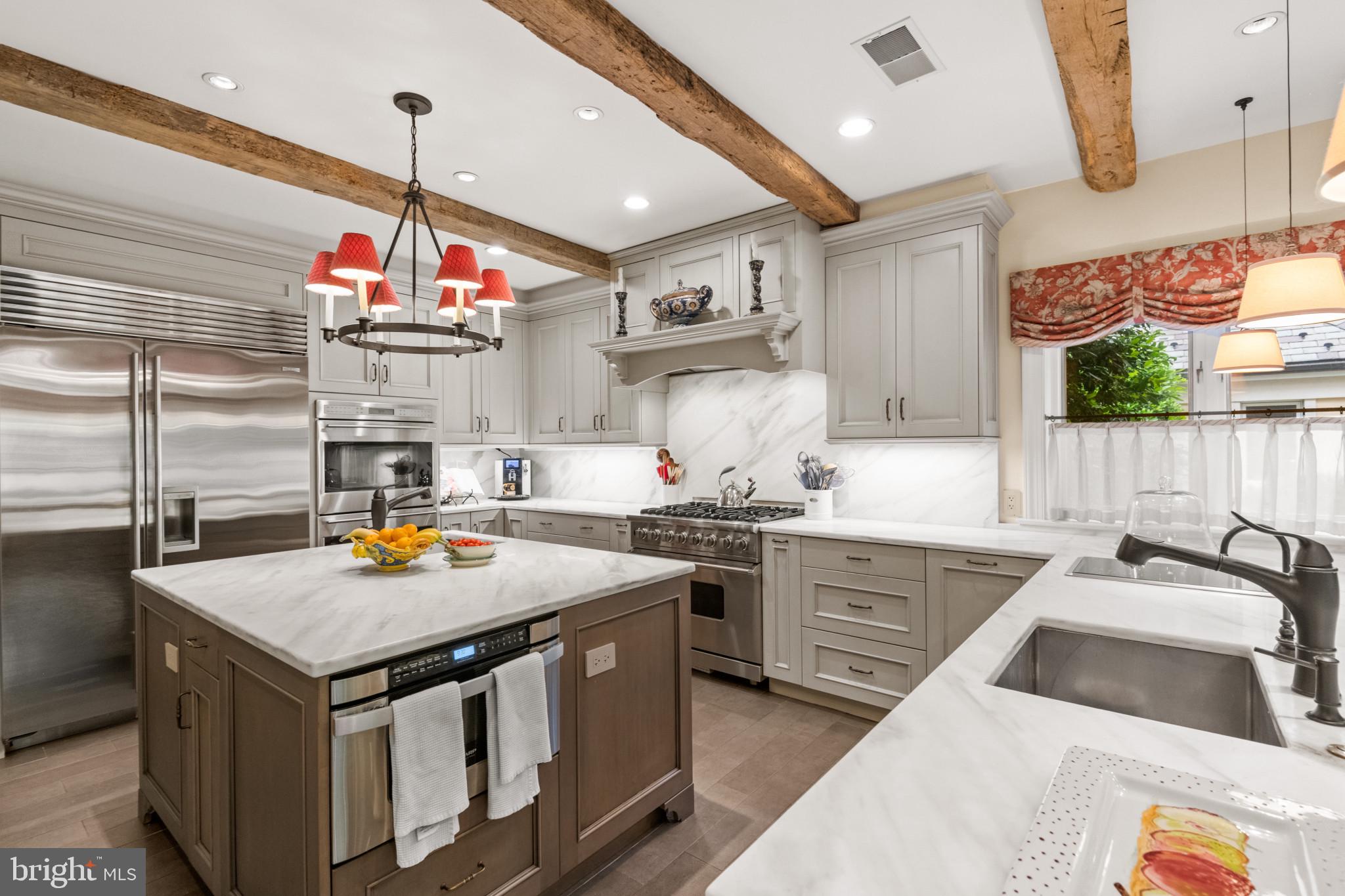 BURNING TREE ESTATES - Residential