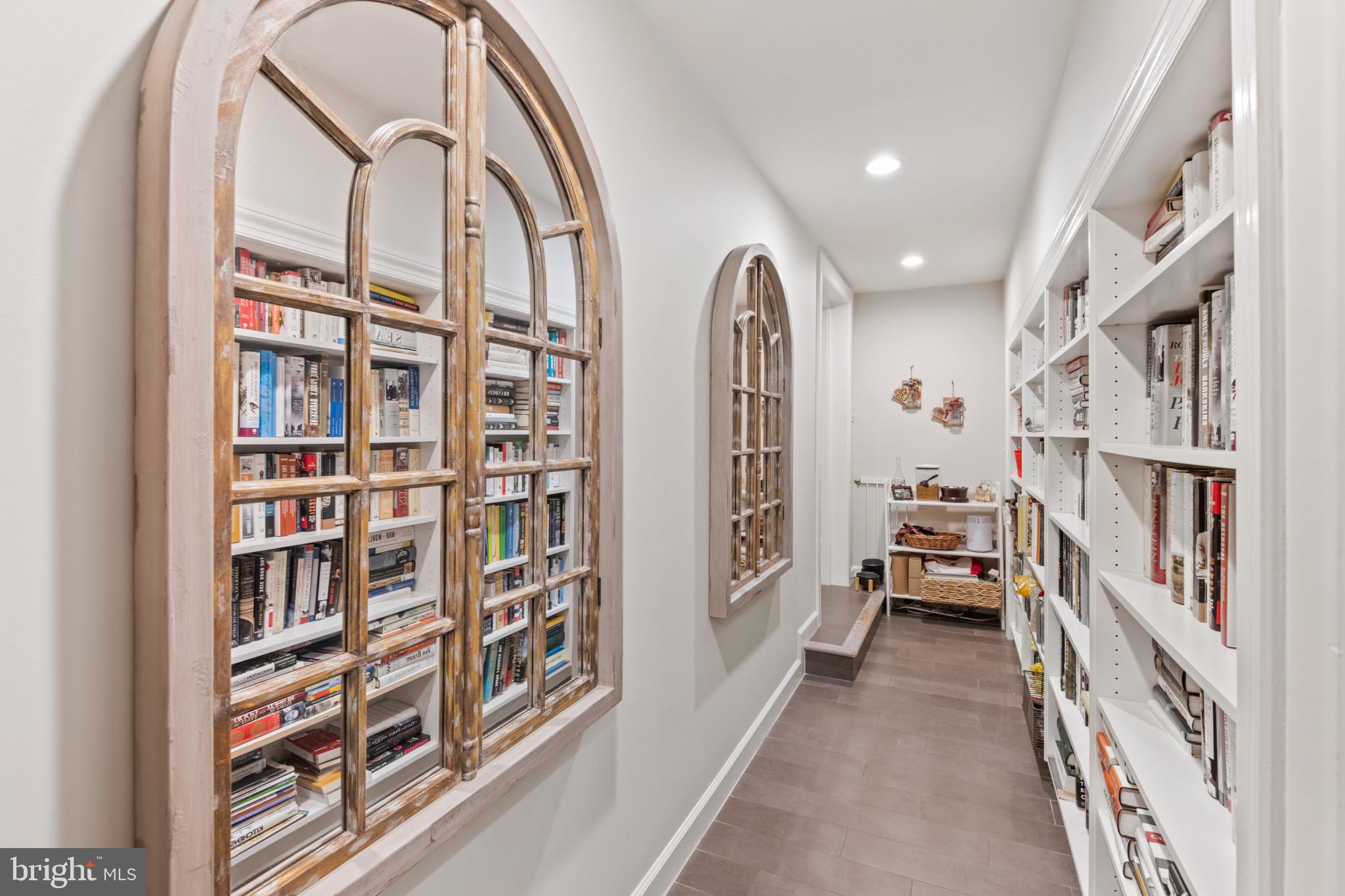 BURNING TREE ESTATES - Residential