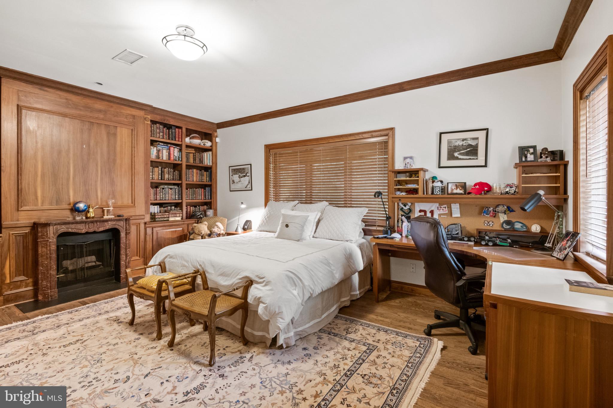 BURNING TREE ESTATES - Residential