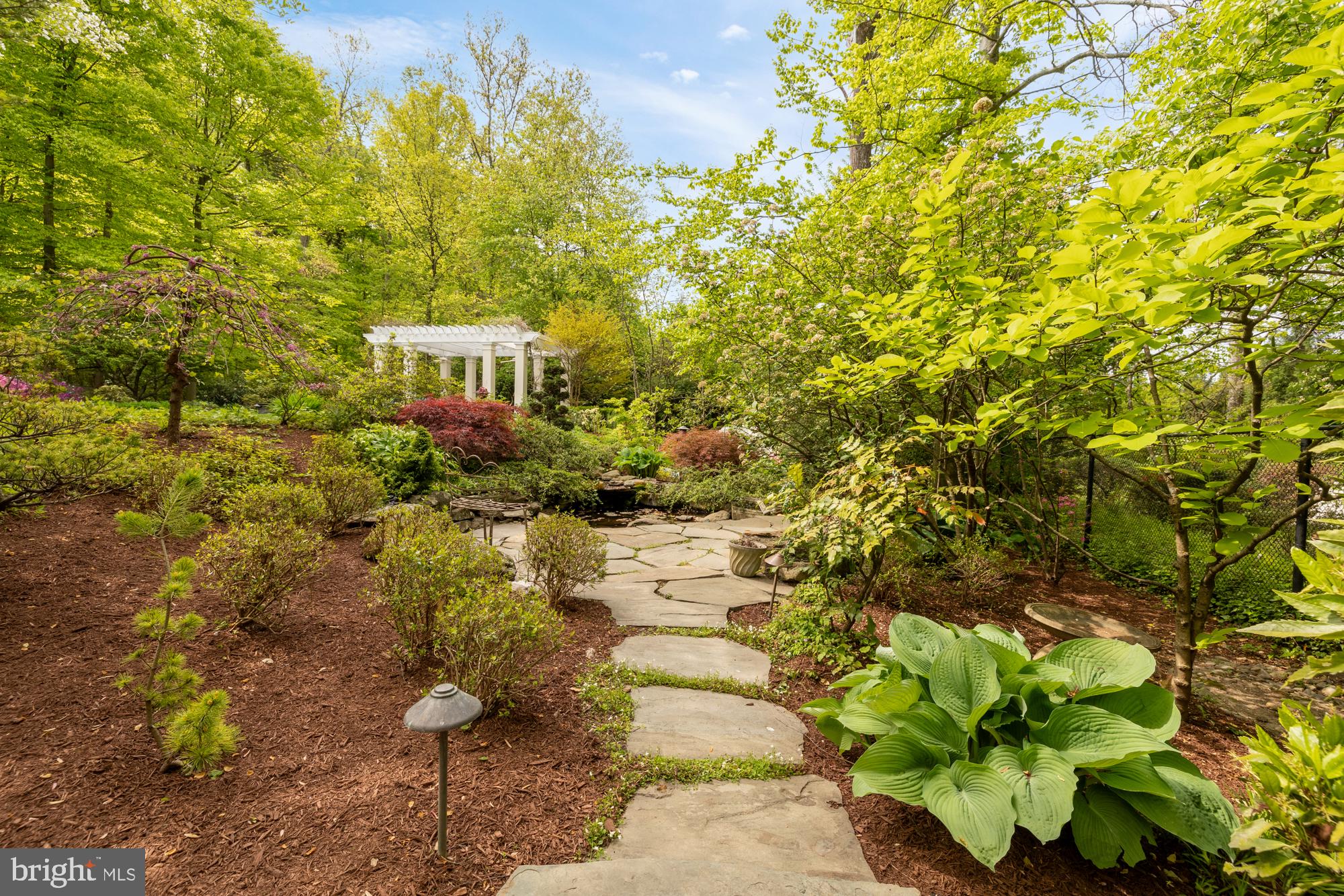 BURNING TREE ESTATES - Residential