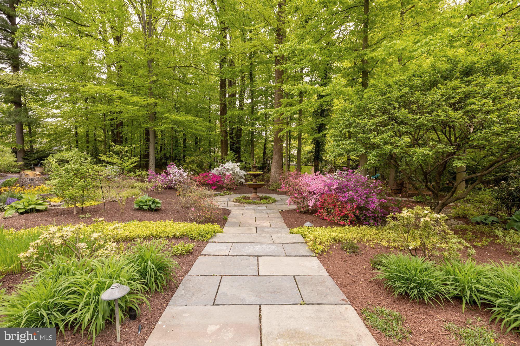 BURNING TREE ESTATES - Residential