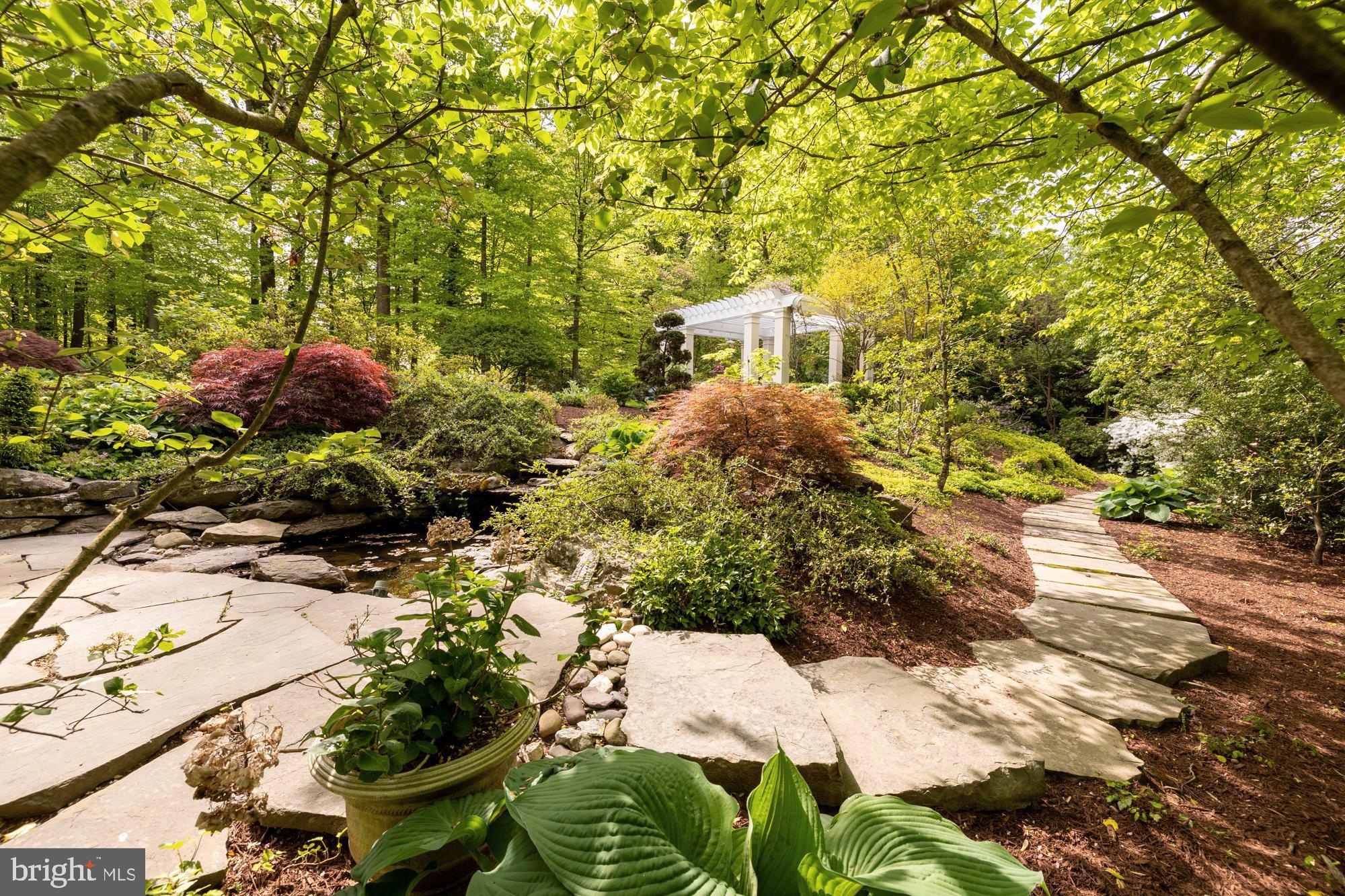 BURNING TREE ESTATES - Residential