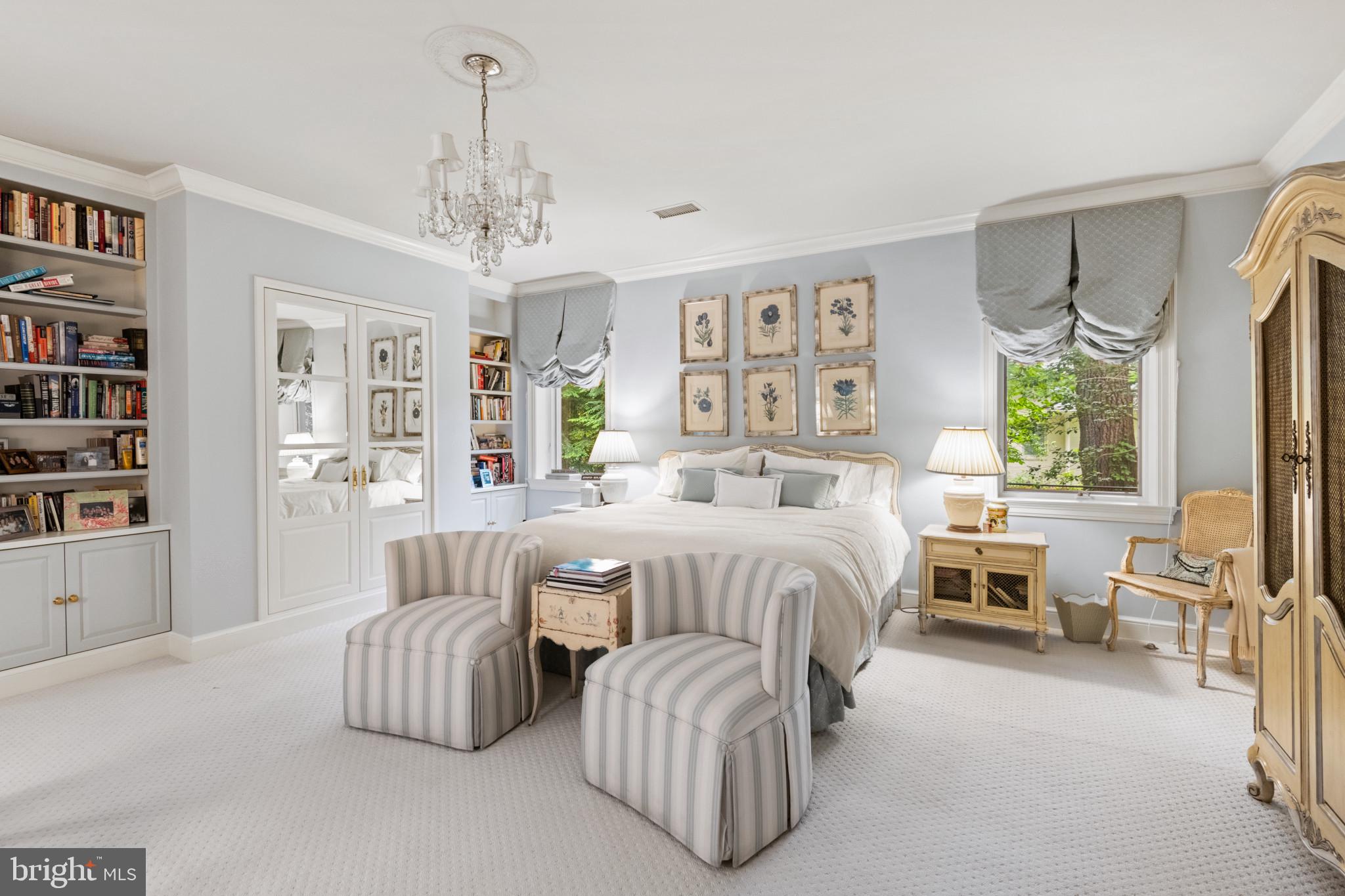 BURNING TREE ESTATES - Residential