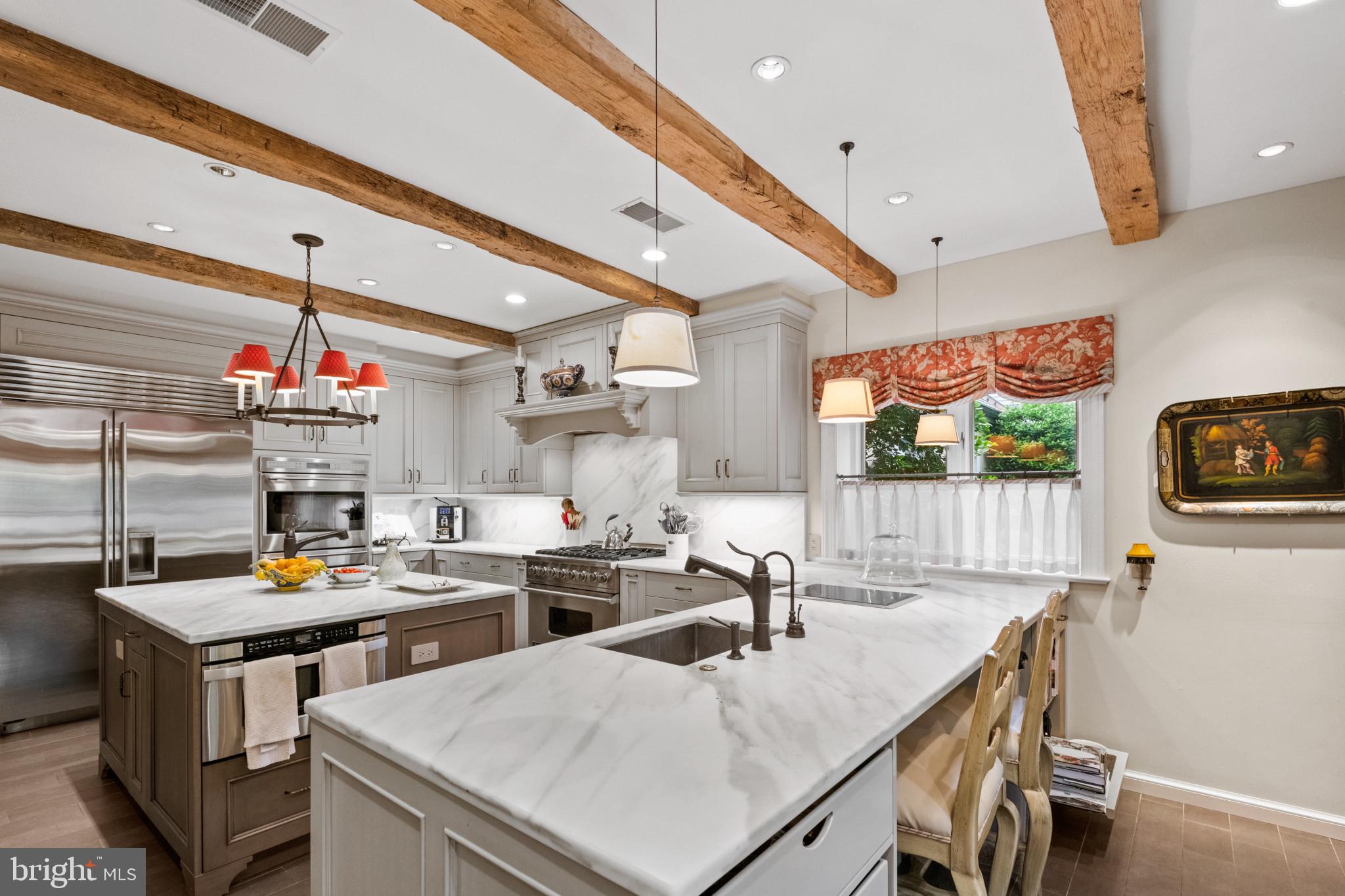 BURNING TREE ESTATES - Residential