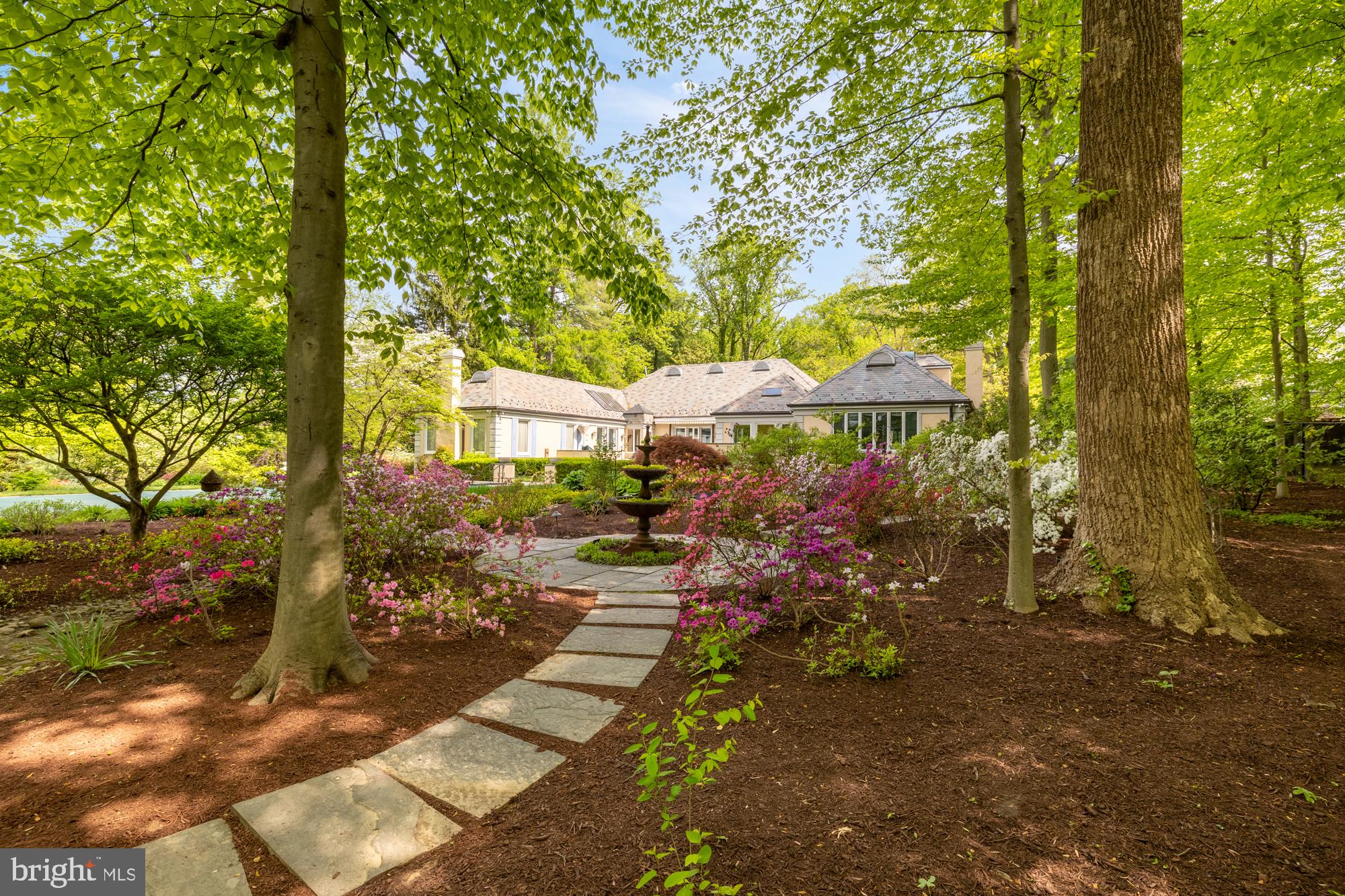 BURNING TREE ESTATES - Residential