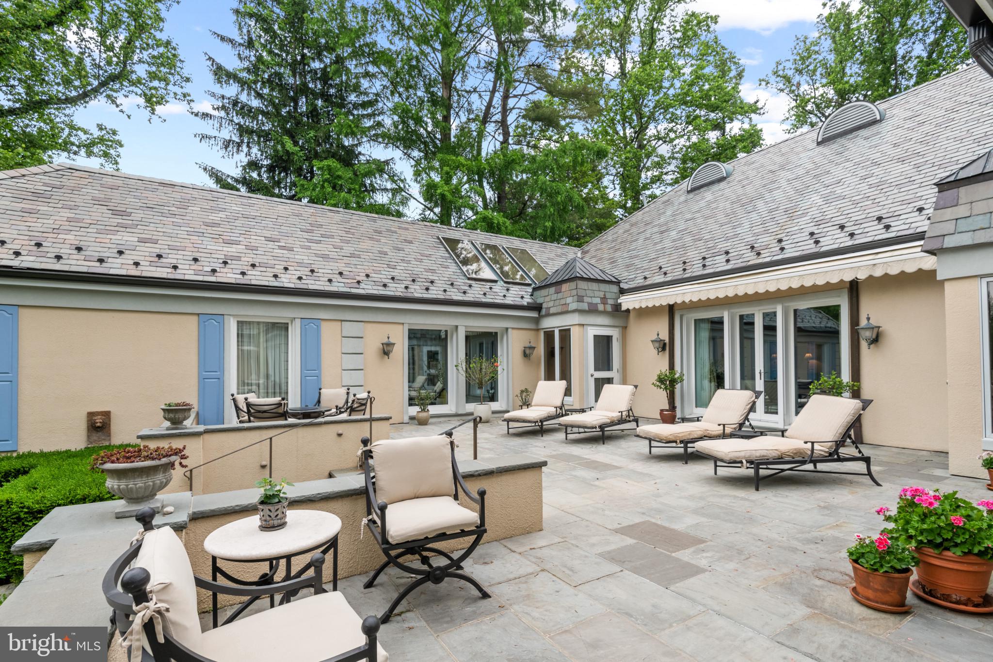 BURNING TREE ESTATES - Residential