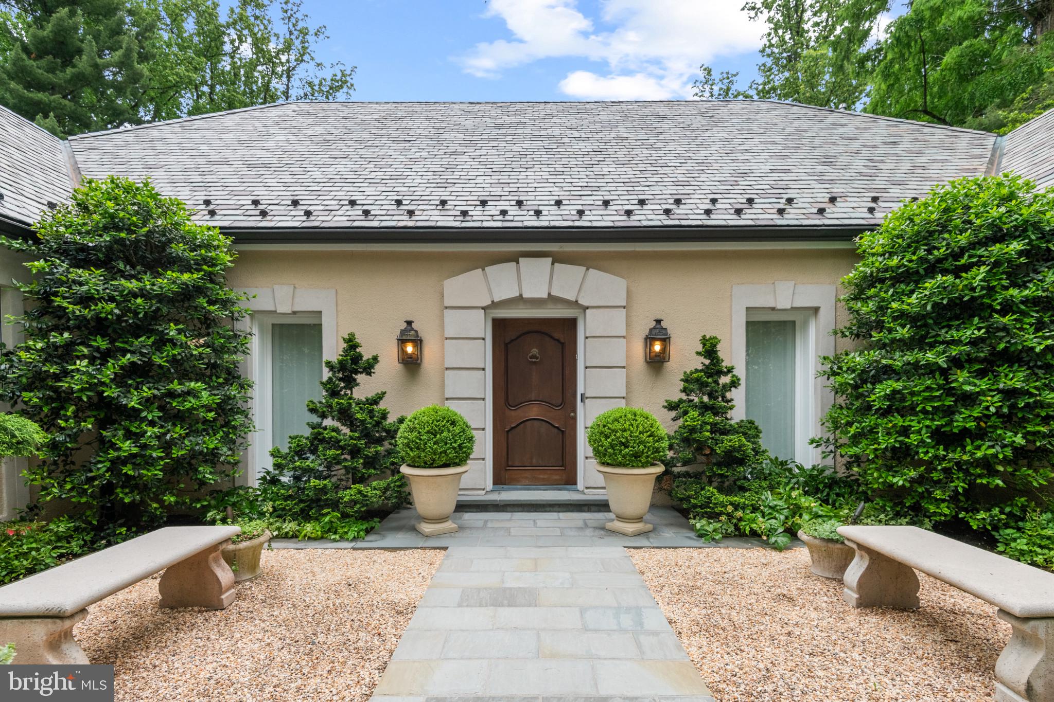 BURNING TREE ESTATES - Residential