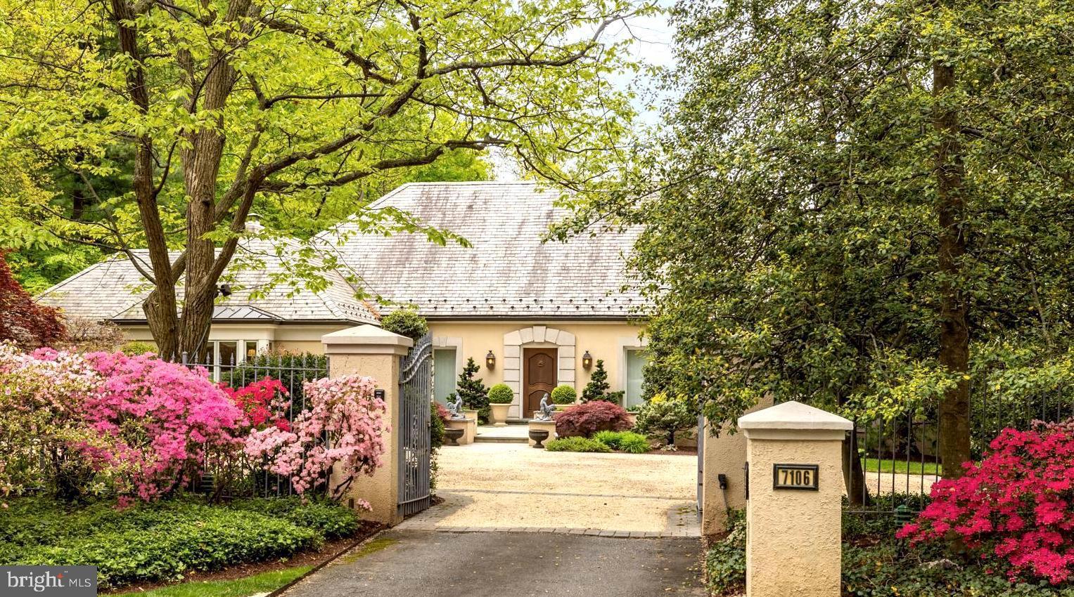 BURNING TREE ESTATES - Residential