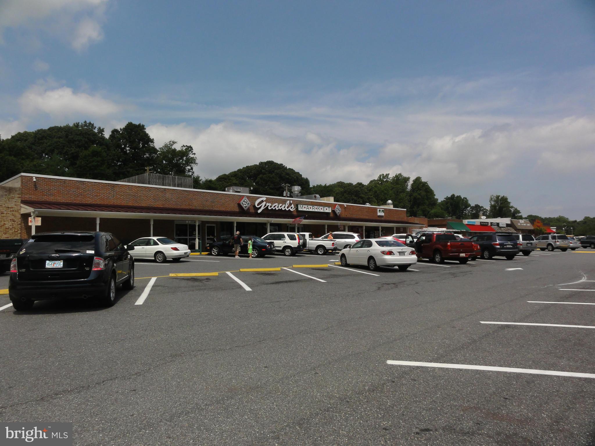 CAPE ST CLAIRE - Residential