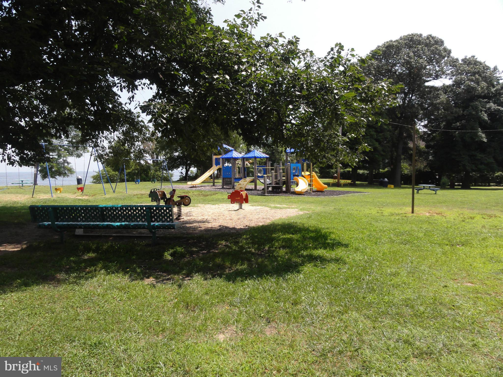 CAPE ST CLAIRE - Residential