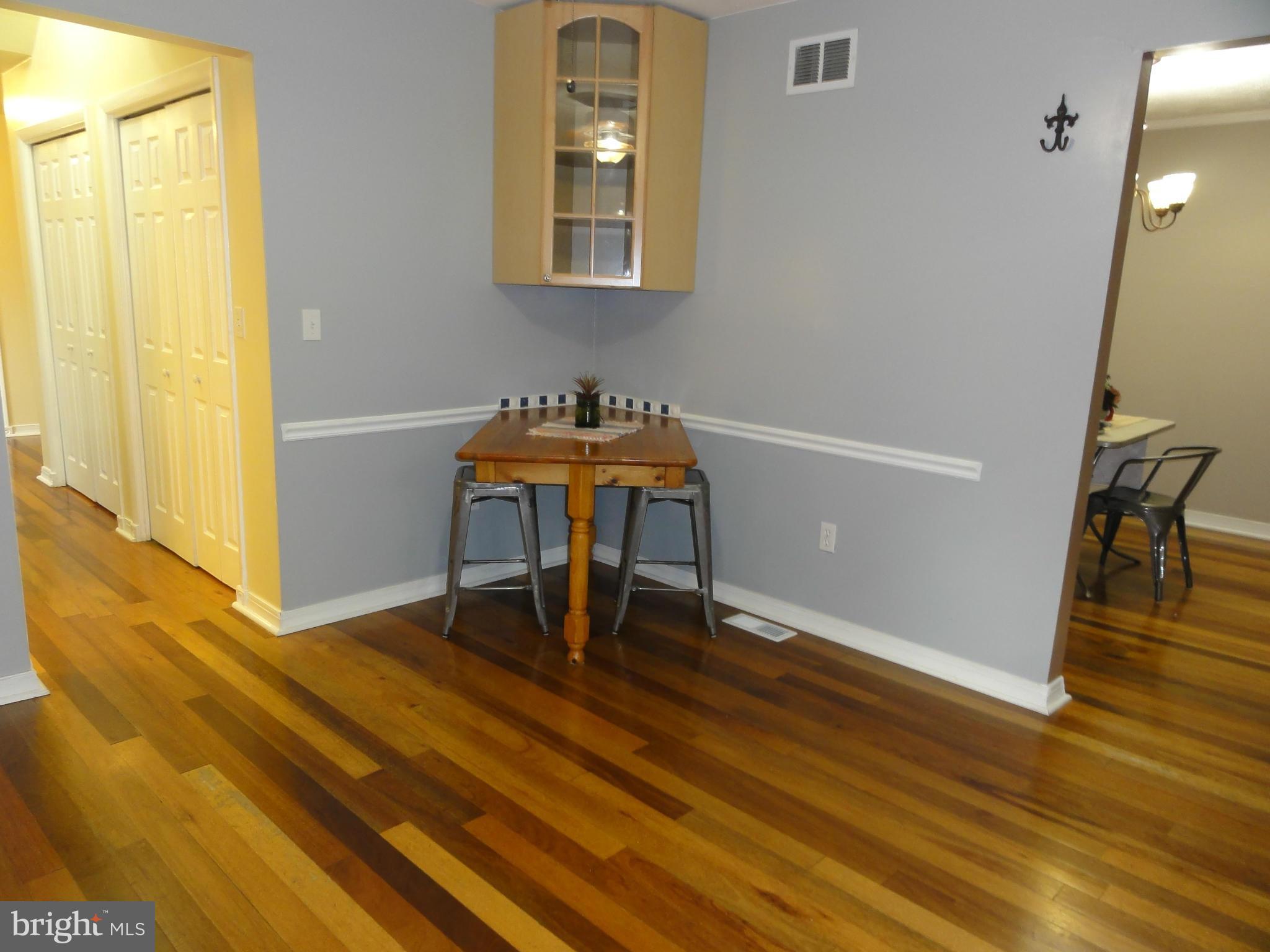 CAPE ST CLAIRE - Residential