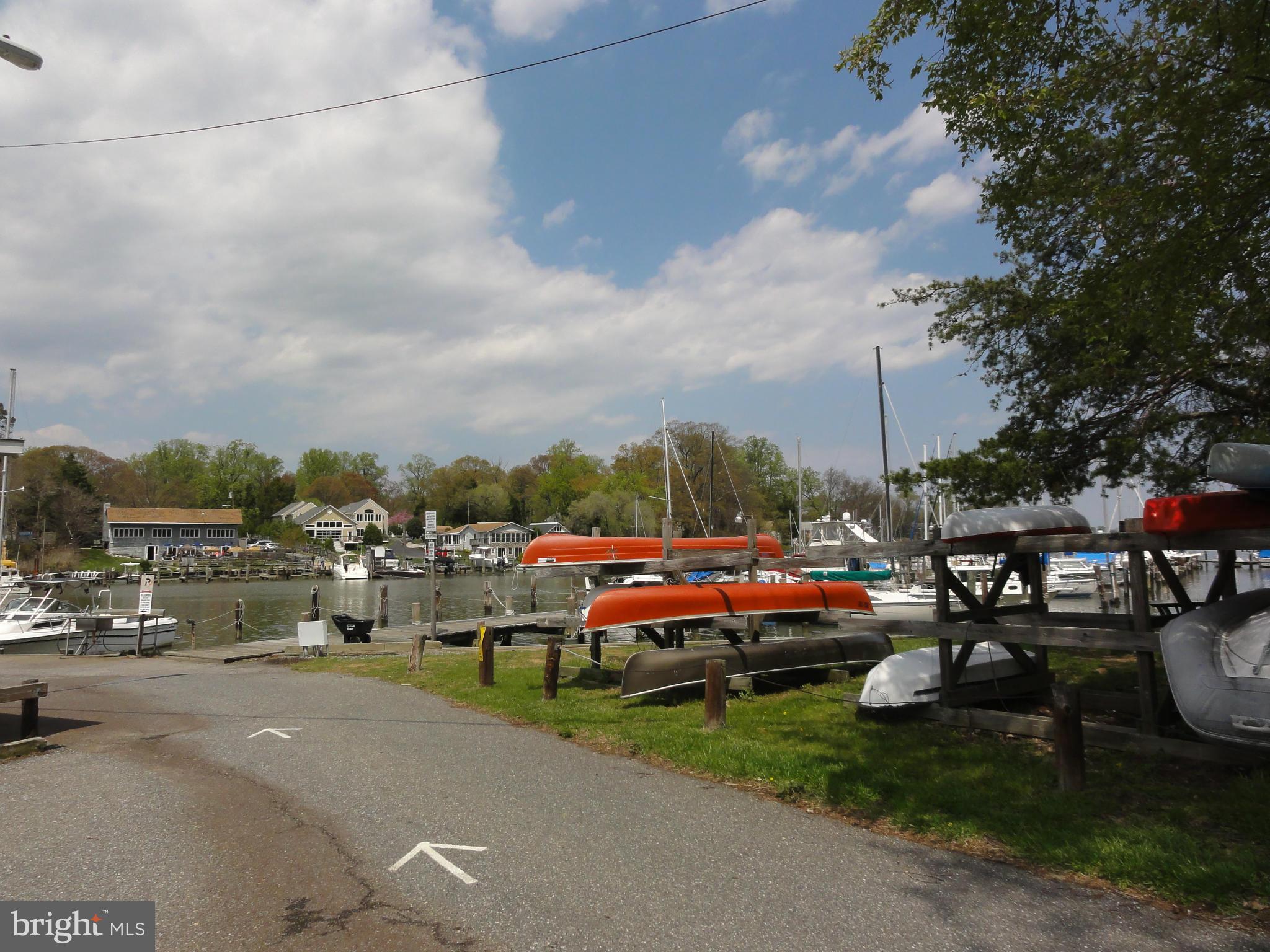 CAPE ST CLAIRE - Residential