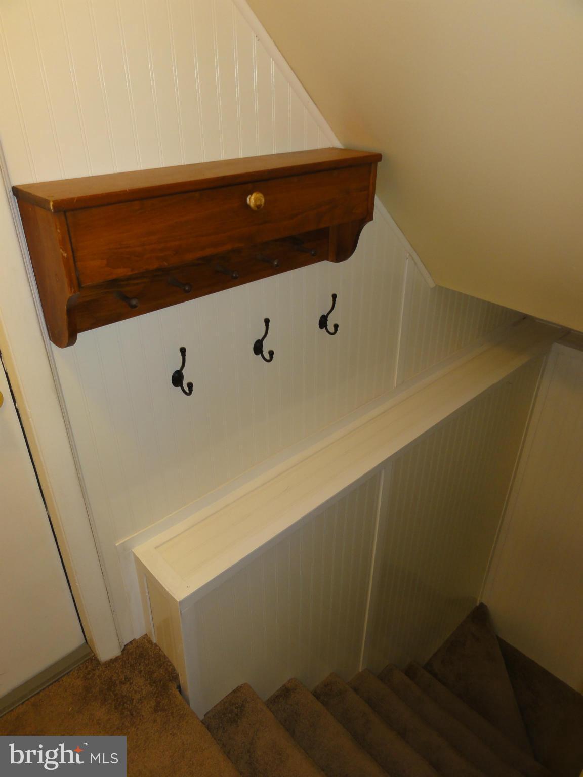 CAPE ST CLAIRE - Residential