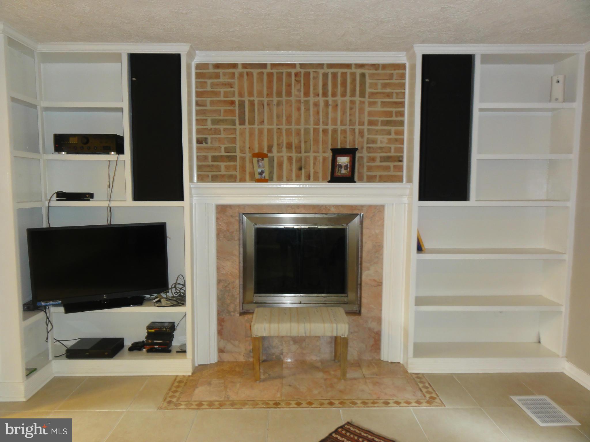 CAPE ST CLAIRE - Residential