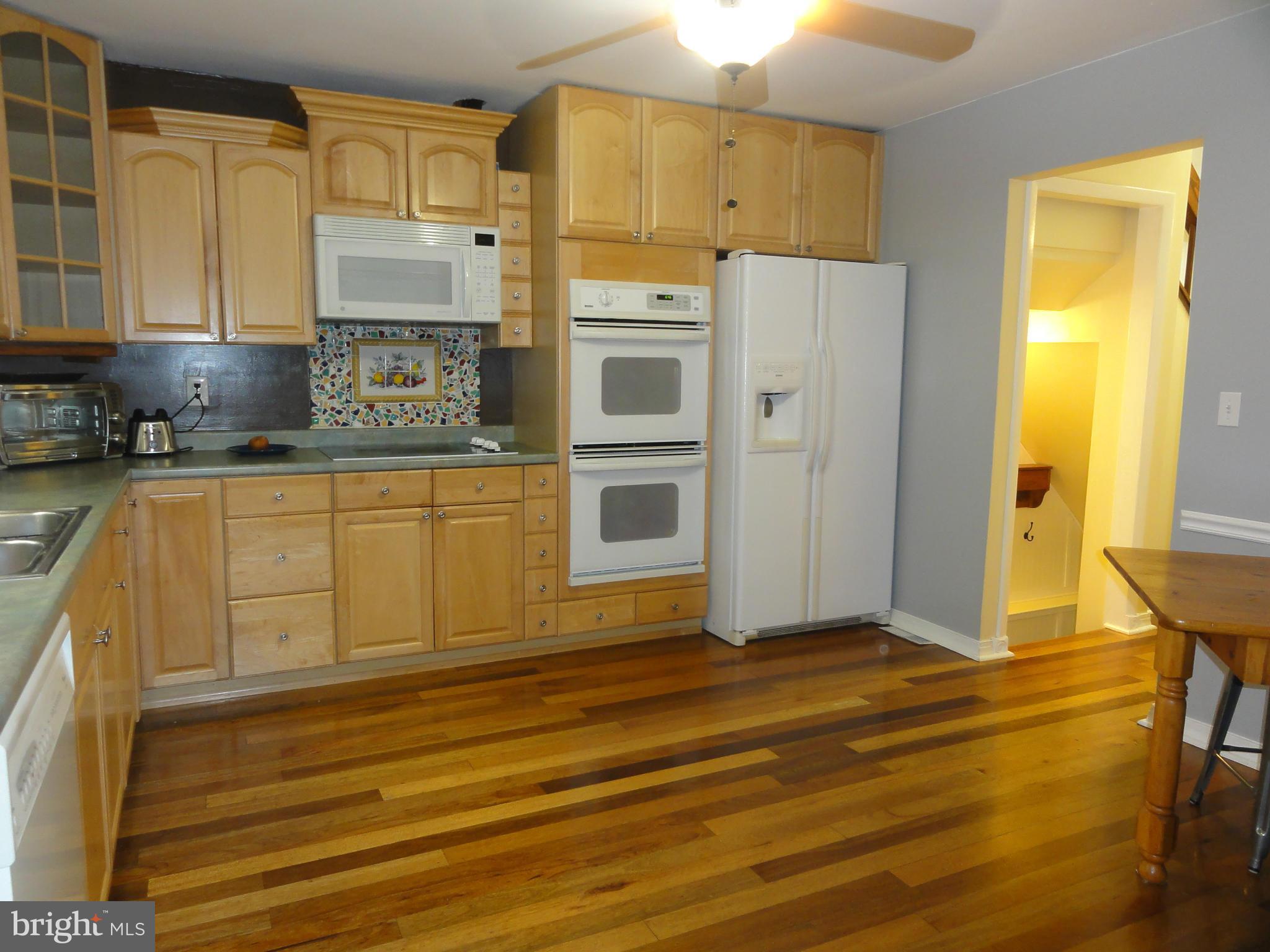 CAPE ST CLAIRE - Residential