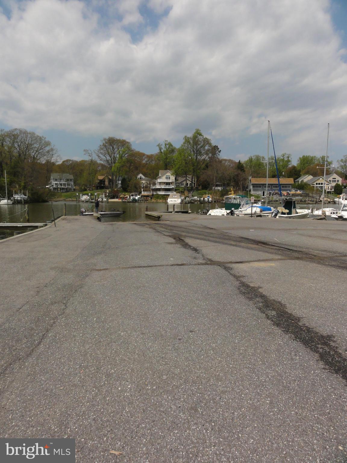 CAPE ST CLAIRE - Residential