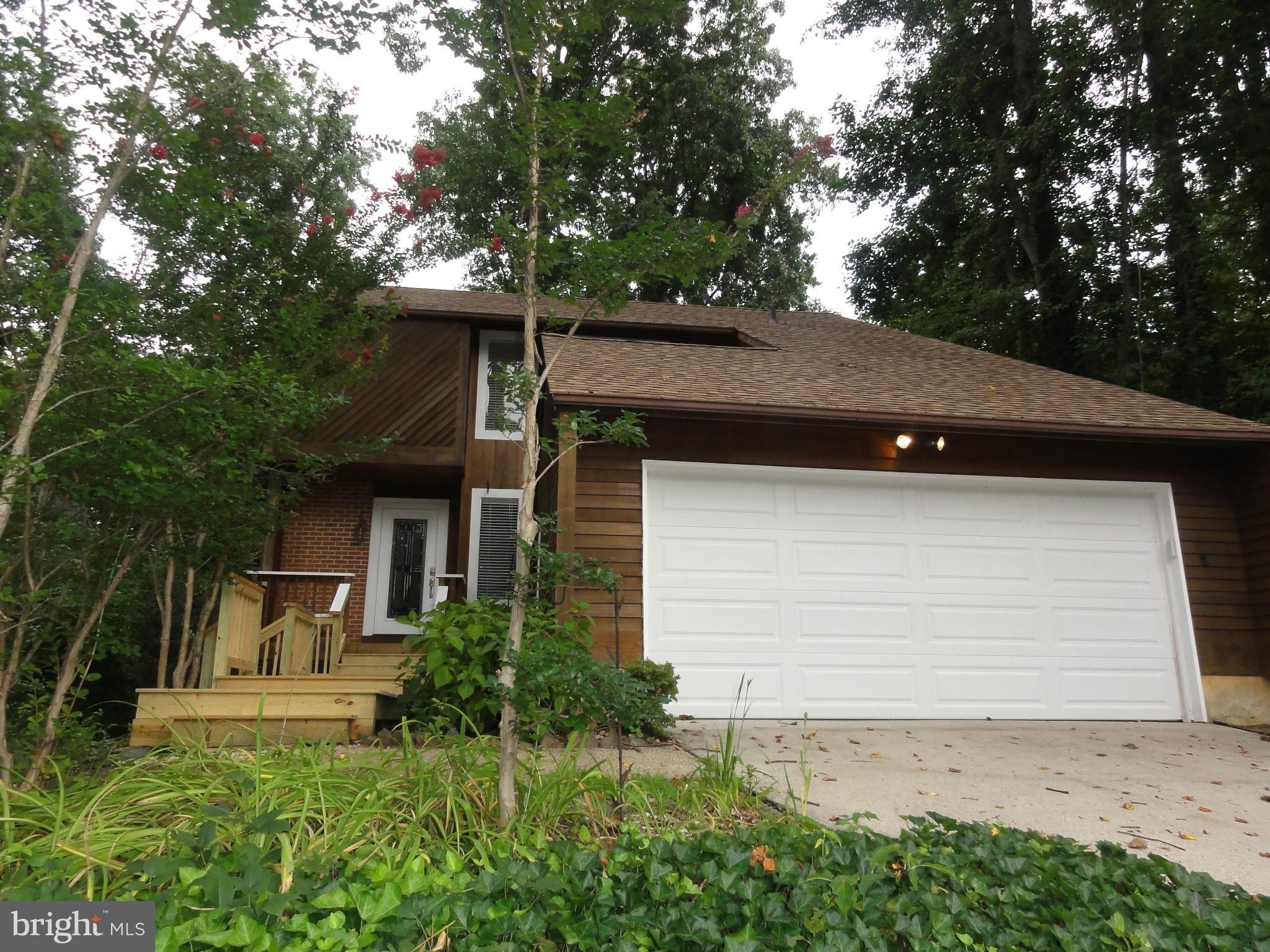 CAPE ST CLAIRE - Residential