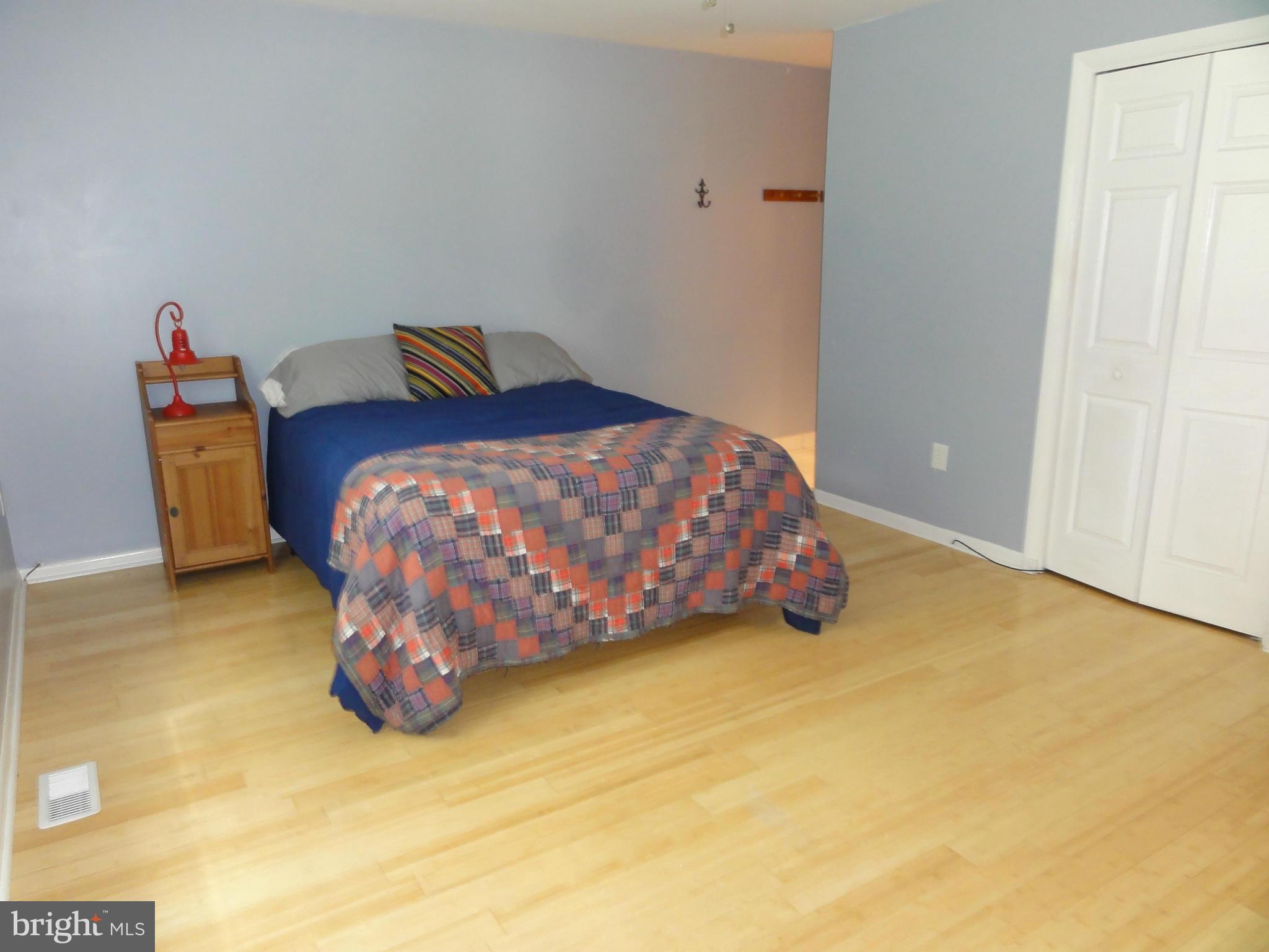 CAPE ST CLAIRE - Residential