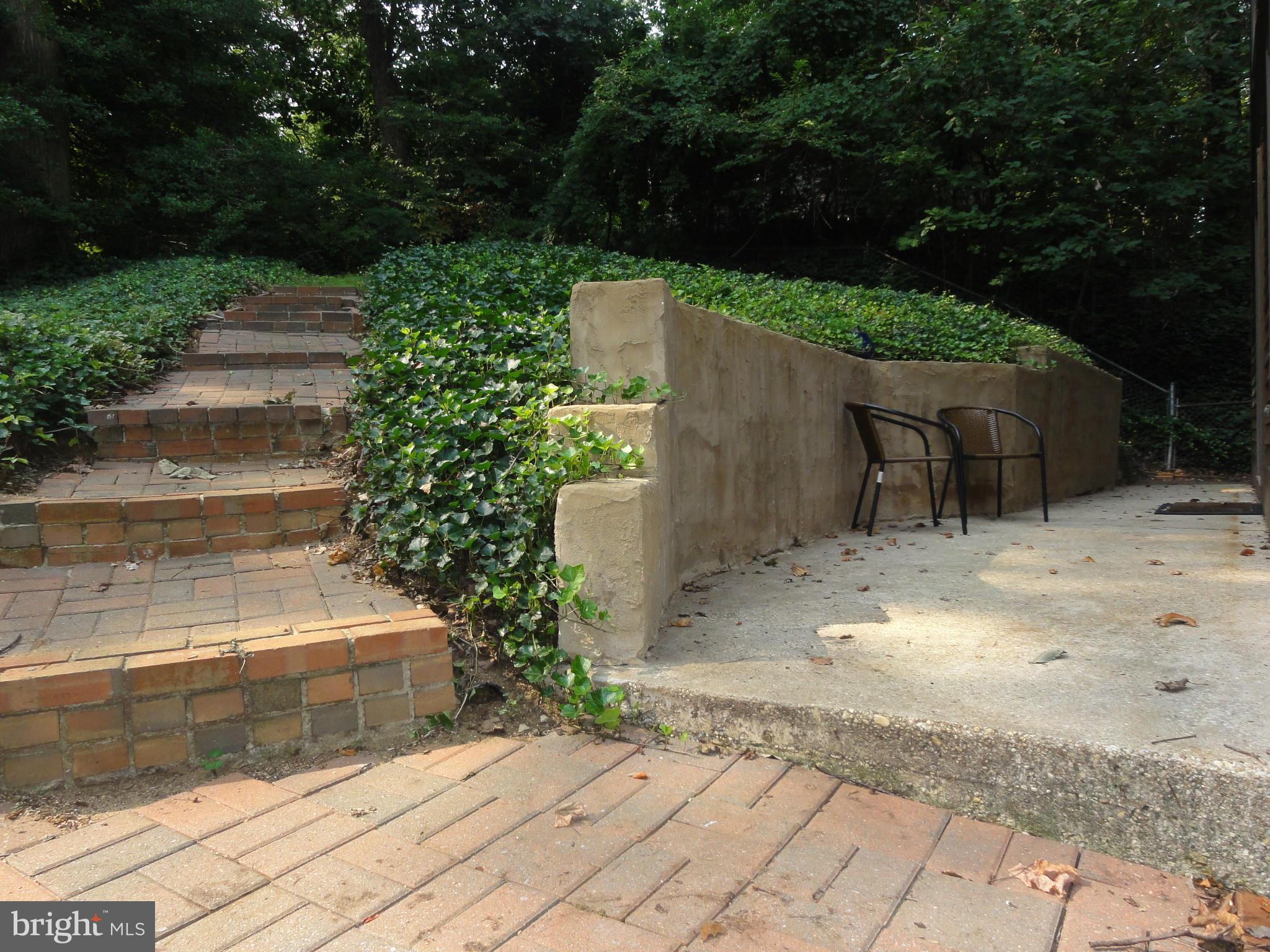 CAPE ST CLAIRE - Residential