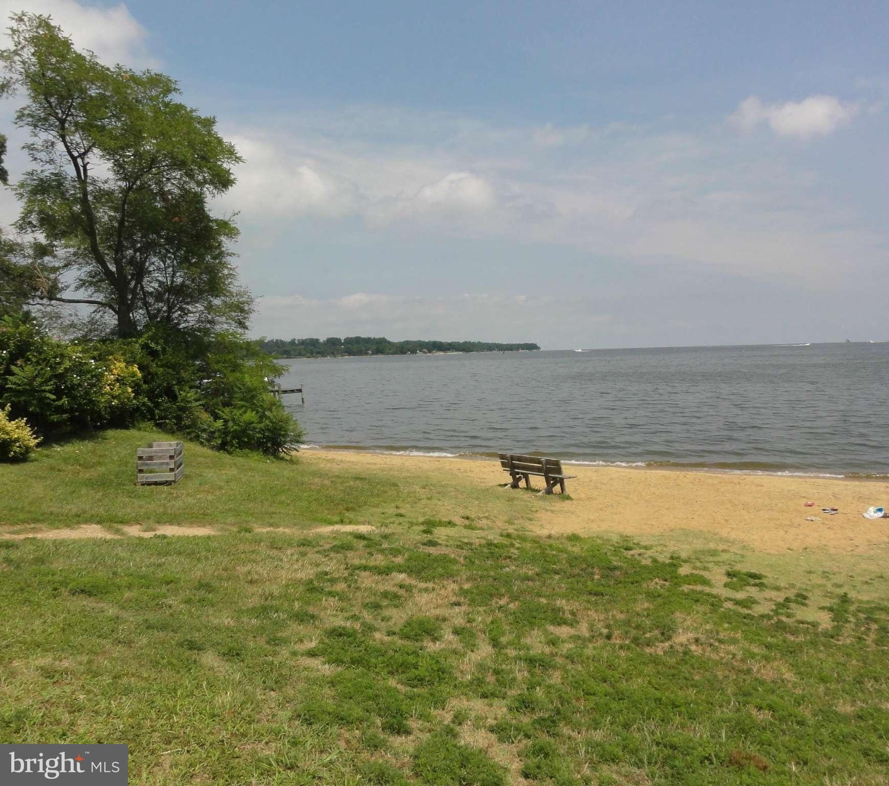 CAPE ST CLAIRE - Residential