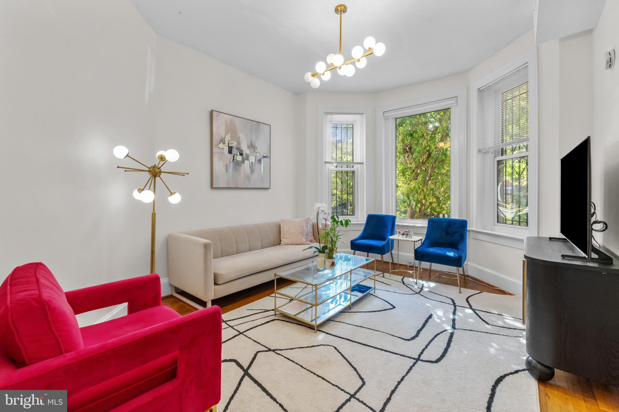43 T STREET NW