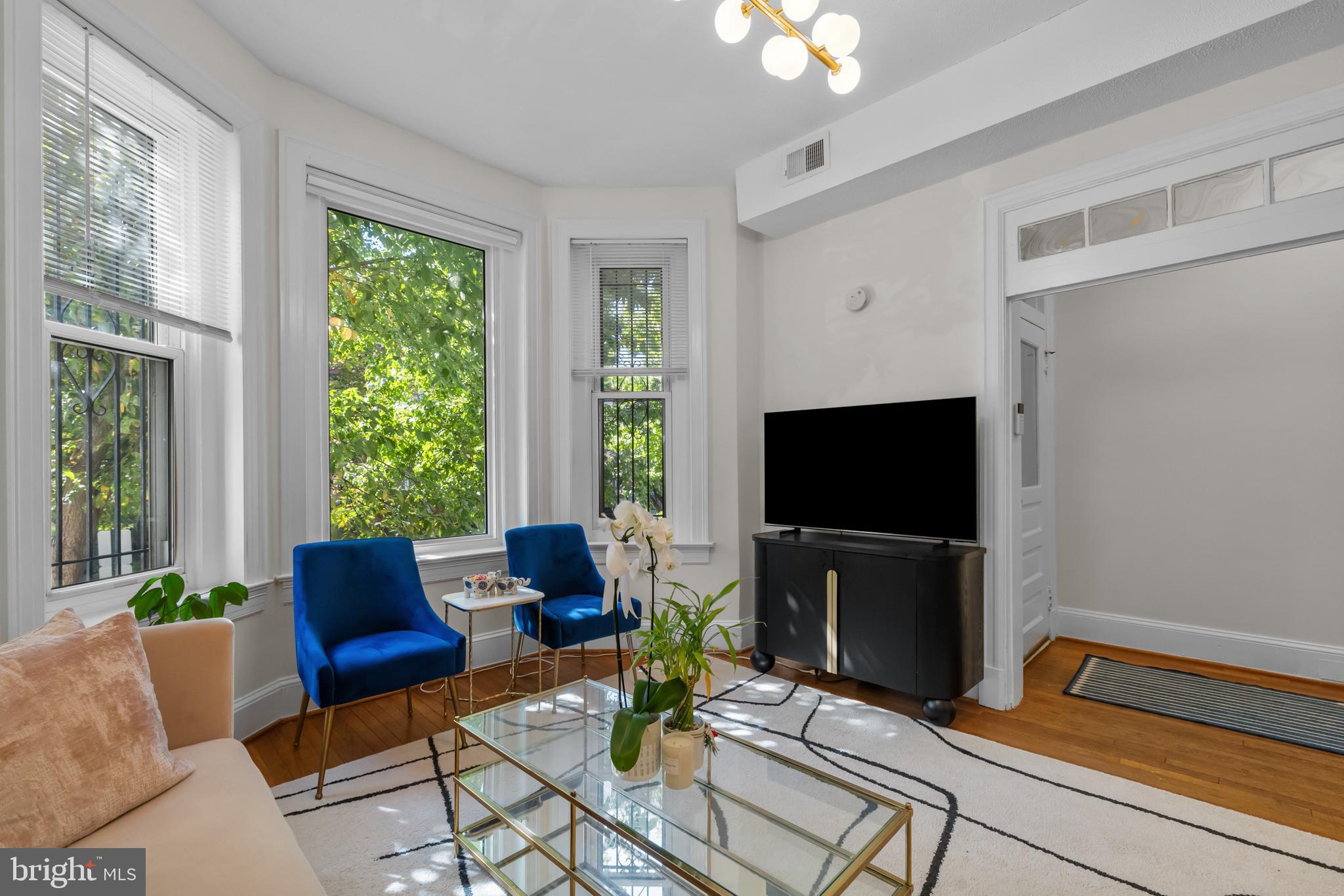 43 T STREET NW