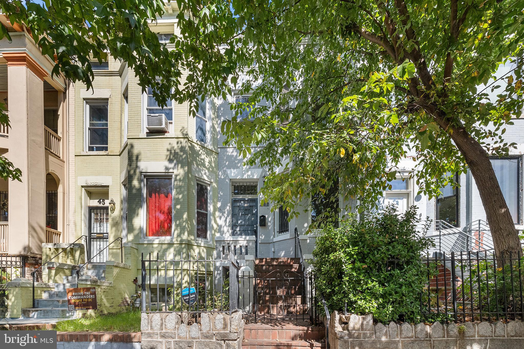 43 T STREET NW
