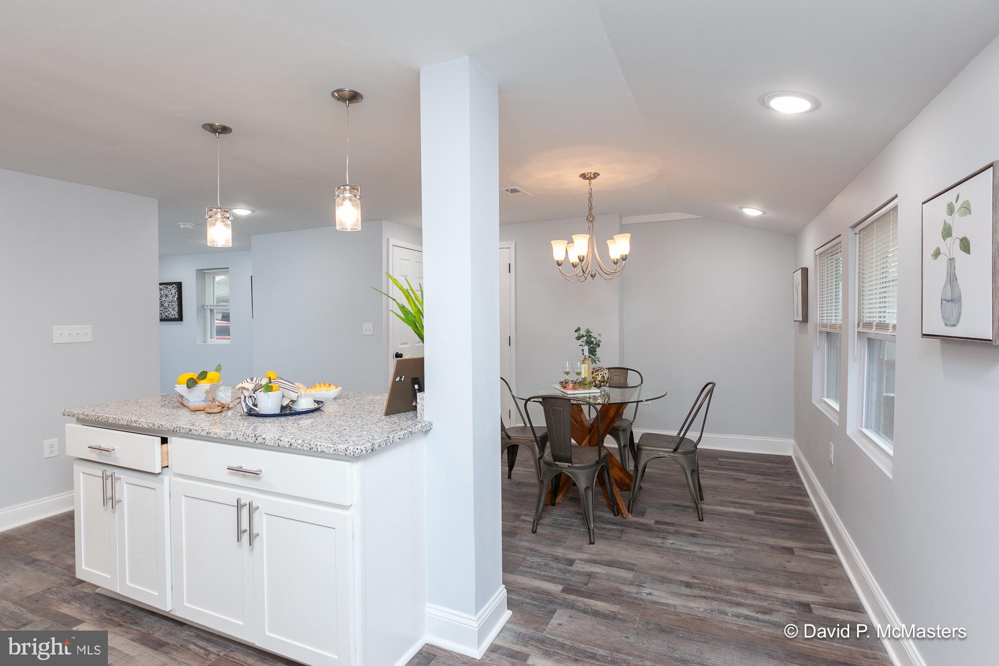 RANSON CORPORATION - Residential