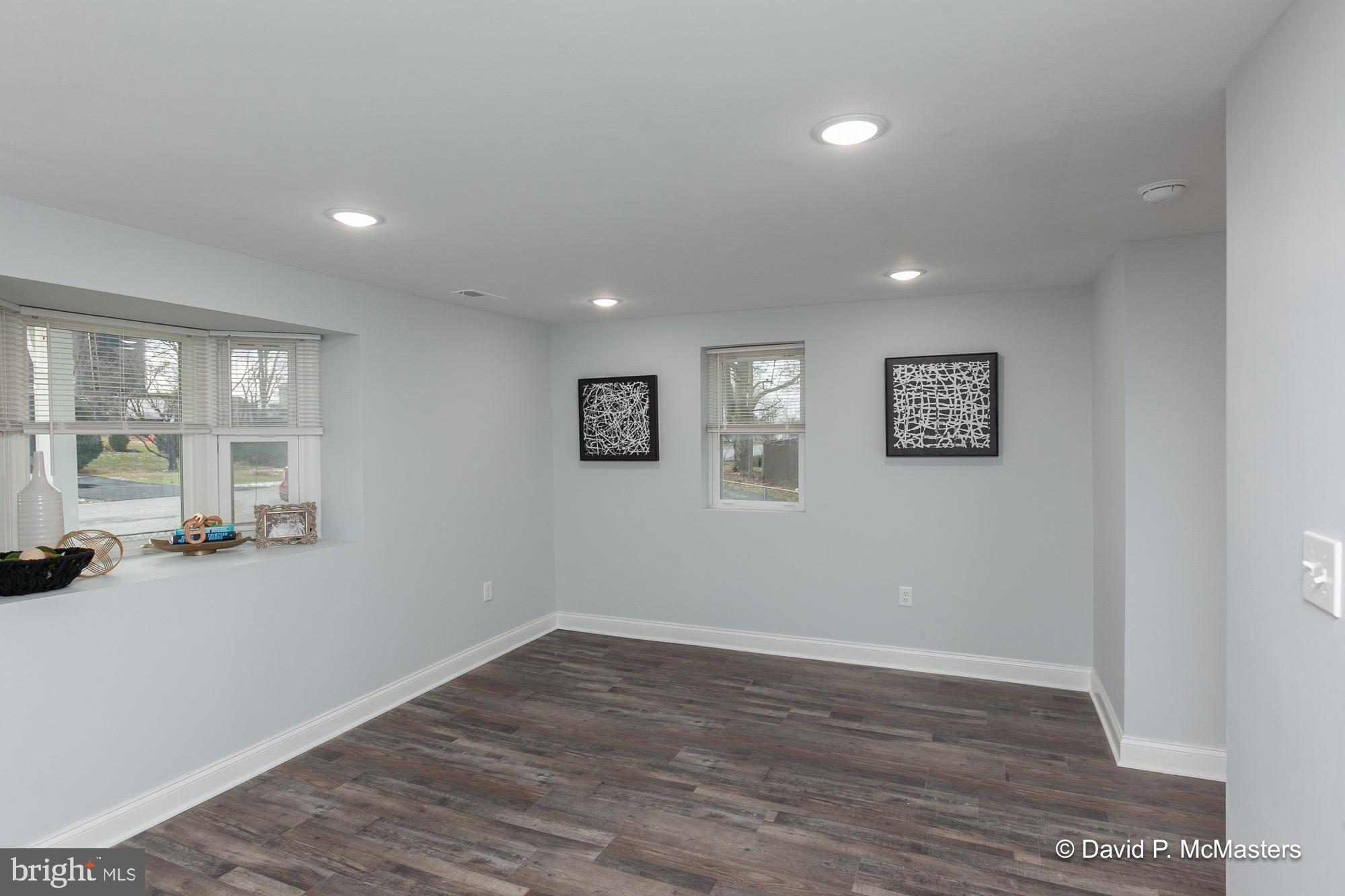 RANSON CORPORATION - Residential