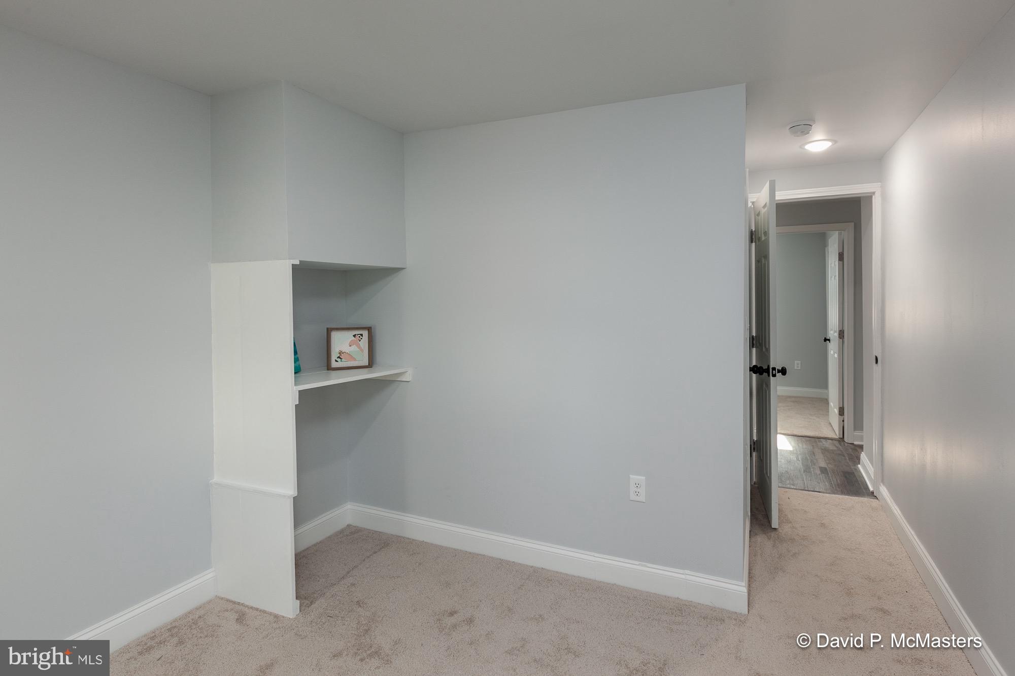 RANSON CORPORATION - Residential