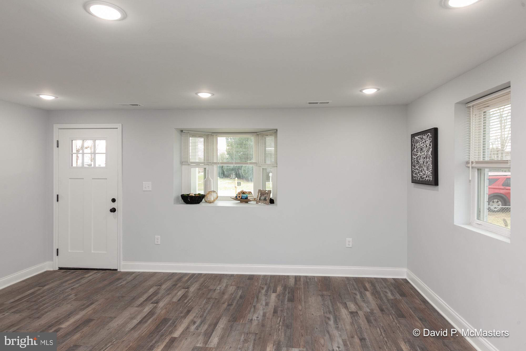 RANSON CORPORATION - Residential