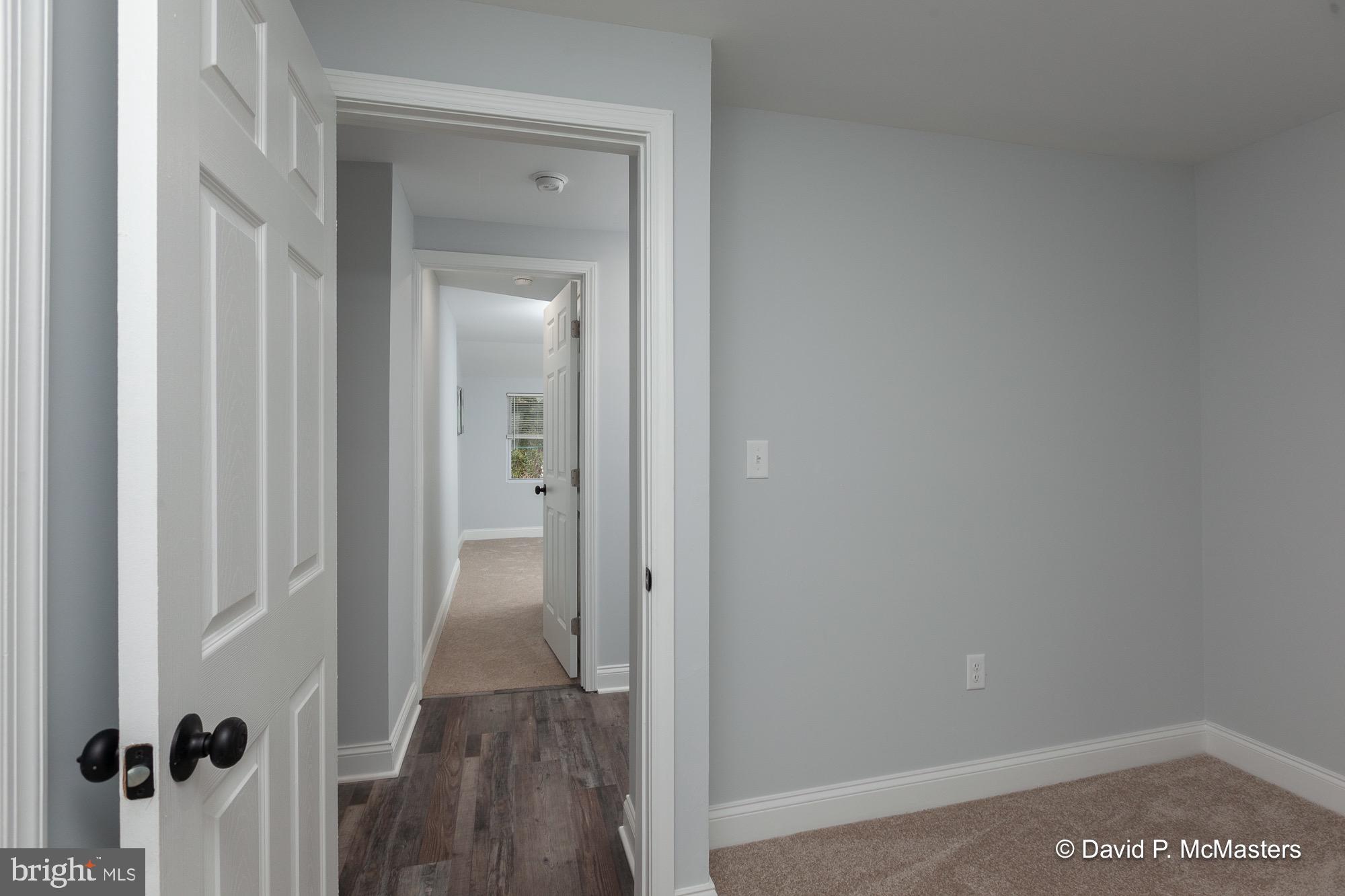 RANSON CORPORATION - Residential