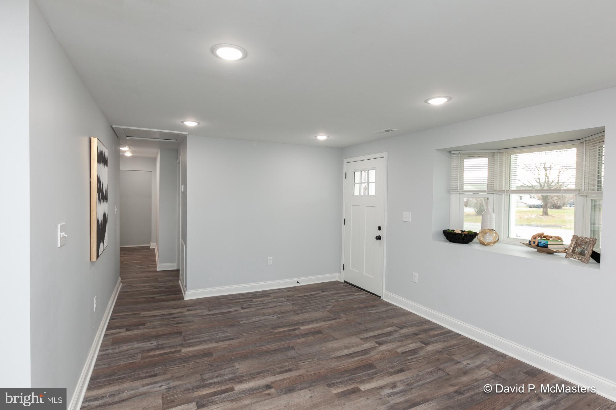 RANSON CORPORATION - Residential