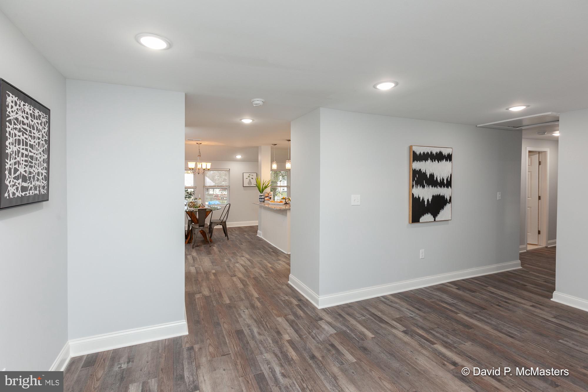 RANSON CORPORATION - Residential