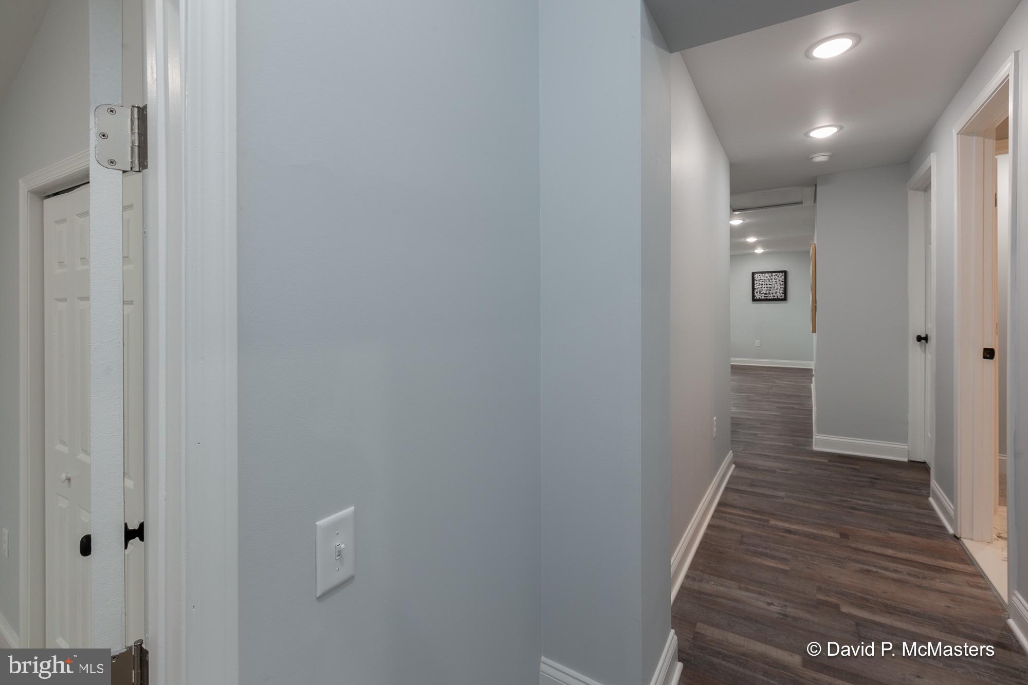 RANSON CORPORATION - Residential