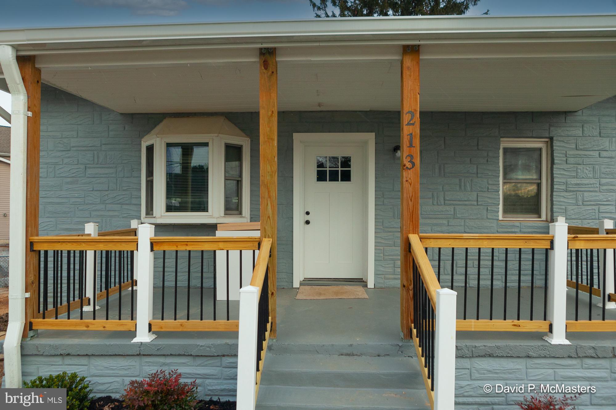 RANSON CORPORATION - Residential