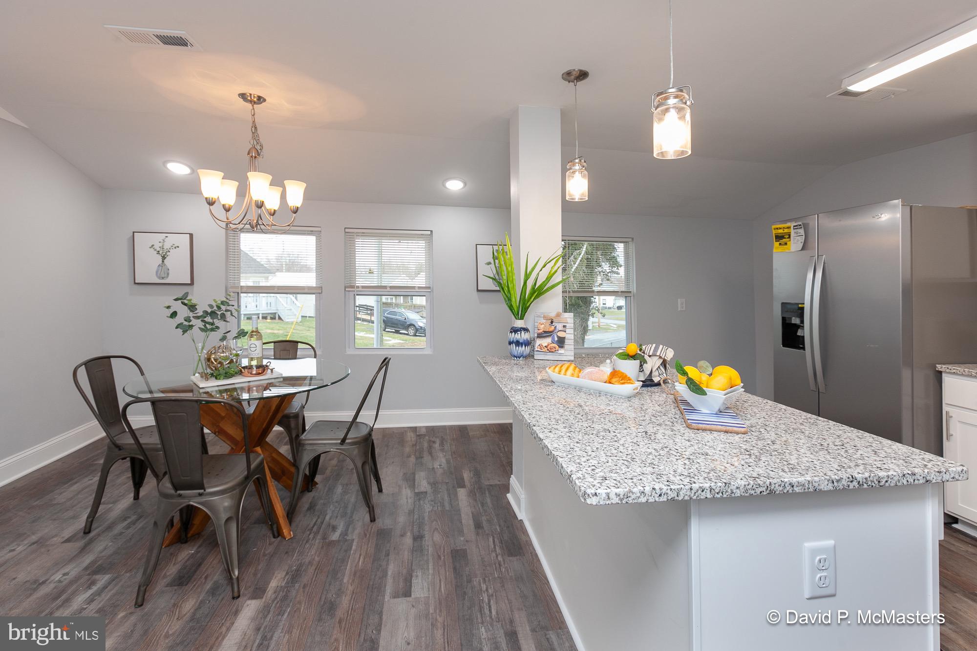 RANSON CORPORATION - Residential