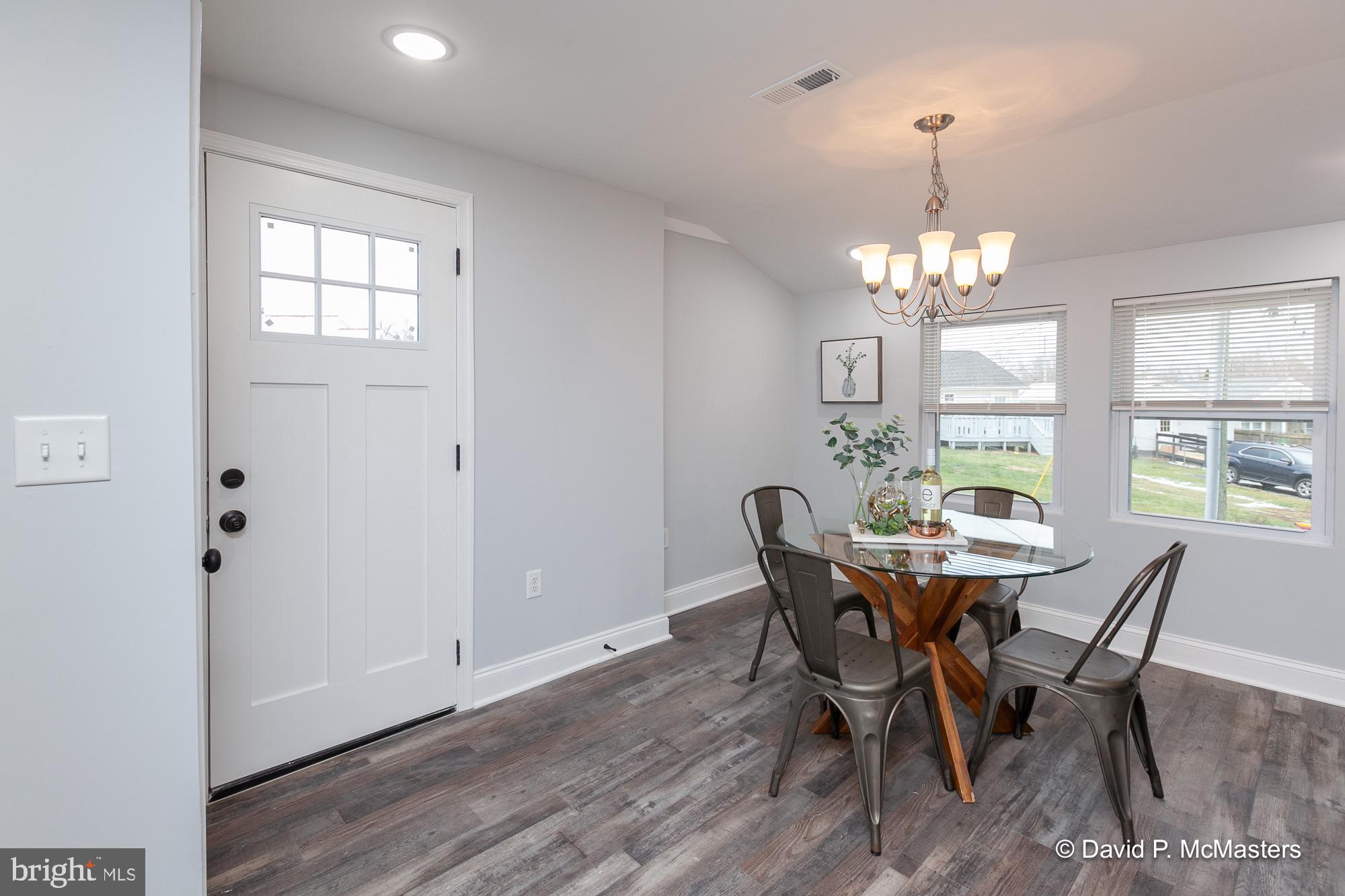 RANSON CORPORATION - Residential